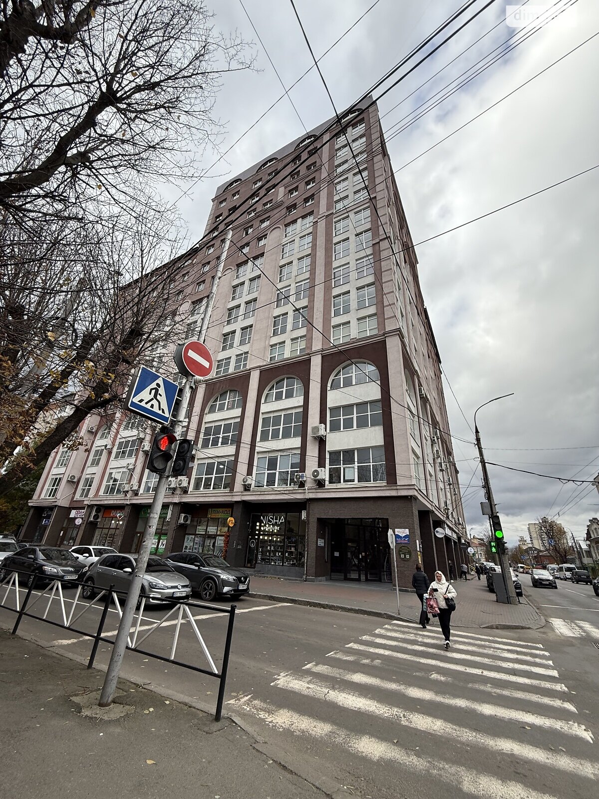 Коммерческое помещение в Хмельницком, сдам в аренду по Подольская улица 53, район Подол, цена: 22 000 грн за объект фото 1