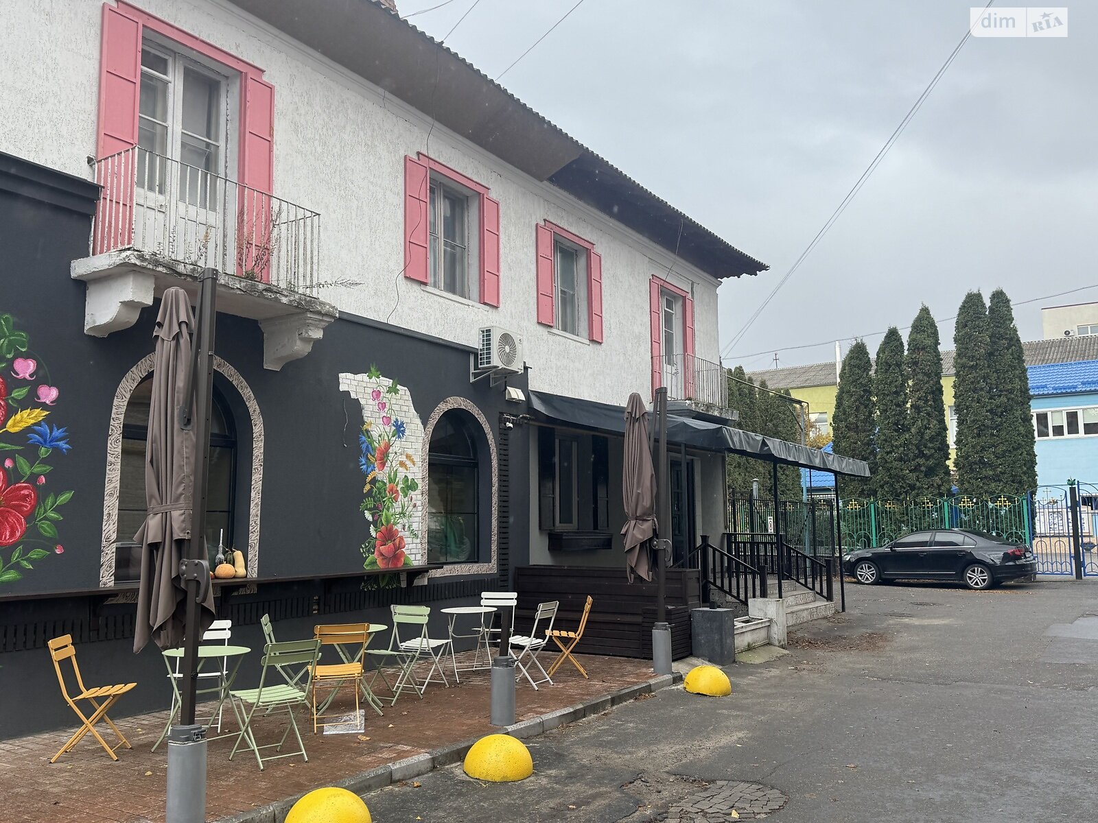 Коммерческое помещение в Хмельницком, сдам в аренду по Вайсера улица 13, район Подол, цена: 25 000 грн за объект фото 1 Коммерческое помещение в Хмельницком, сдам в аренду по Вайсера улица 13, район Подол, цена: 25 000 грн за объект фото 1