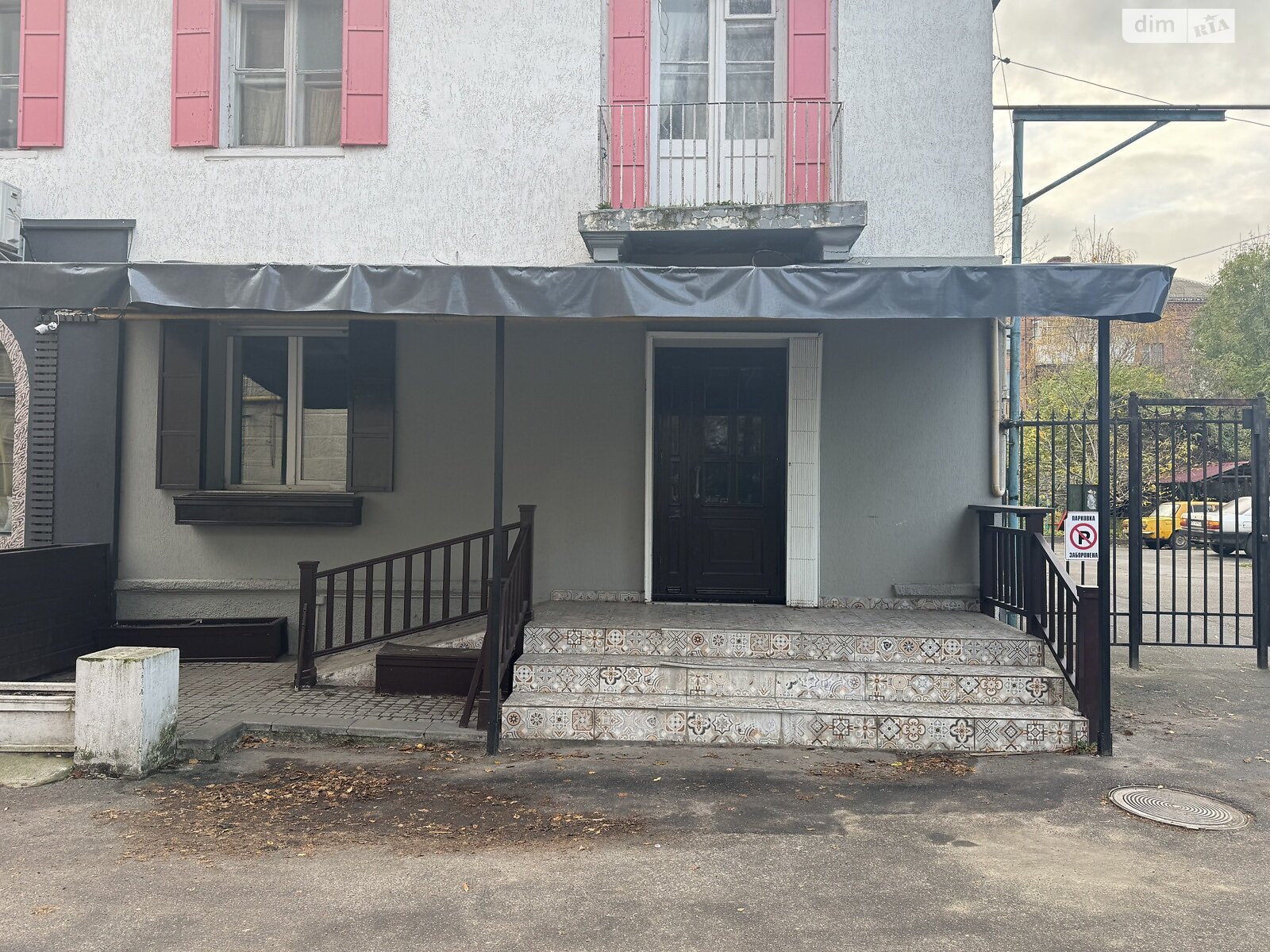 Коммерческое помещение в Хмельницком, сдам в аренду по Вайсера улица 13, район Подол, цена: 25 000 грн за объект фото 1 Коммерческое помещение в Хмельницком, сдам в аренду по Вайсера улица 13, район Подол, цена: 25 000 грн за объект фото 1