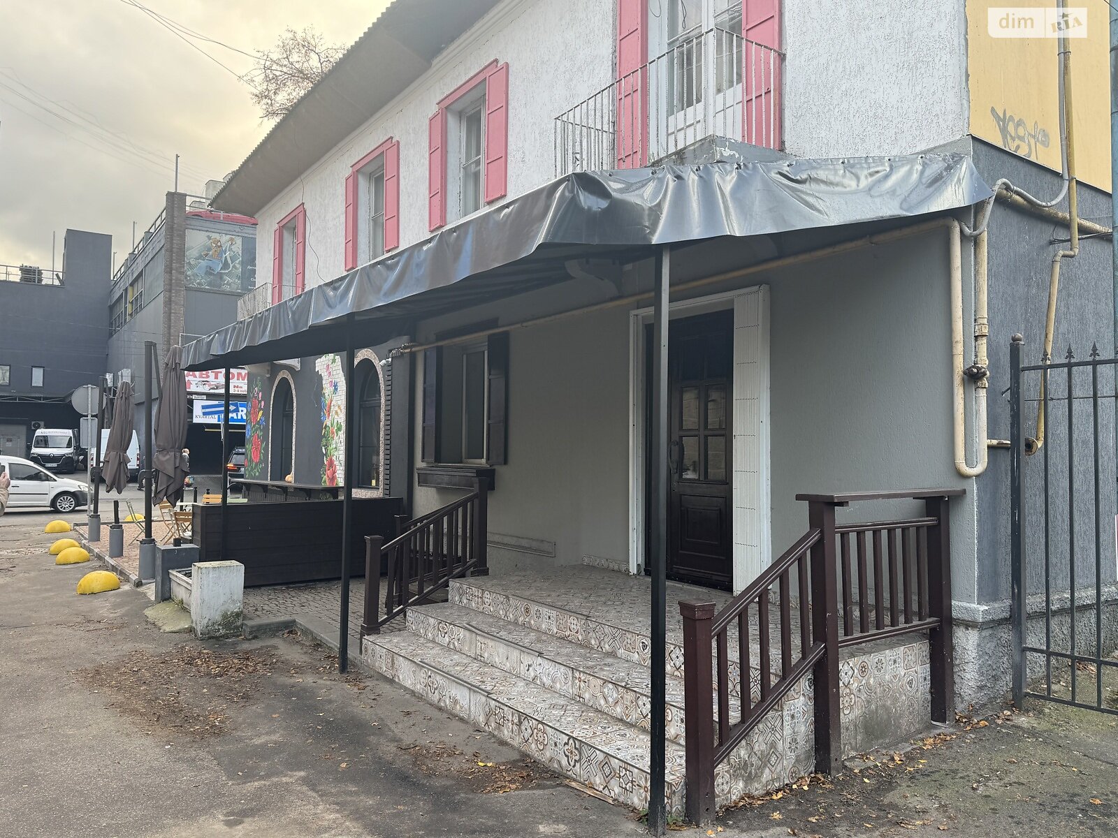 Коммерческое помещение в Хмельницком, сдам в аренду по Вайсера улица 13, район Подол, цена: 25 000 грн за объект фото 1 Коммерческое помещение в Хмельницком, сдам в аренду по Вайсера улица 13, район Подол, цена: 25 000 грн за объект фото 1