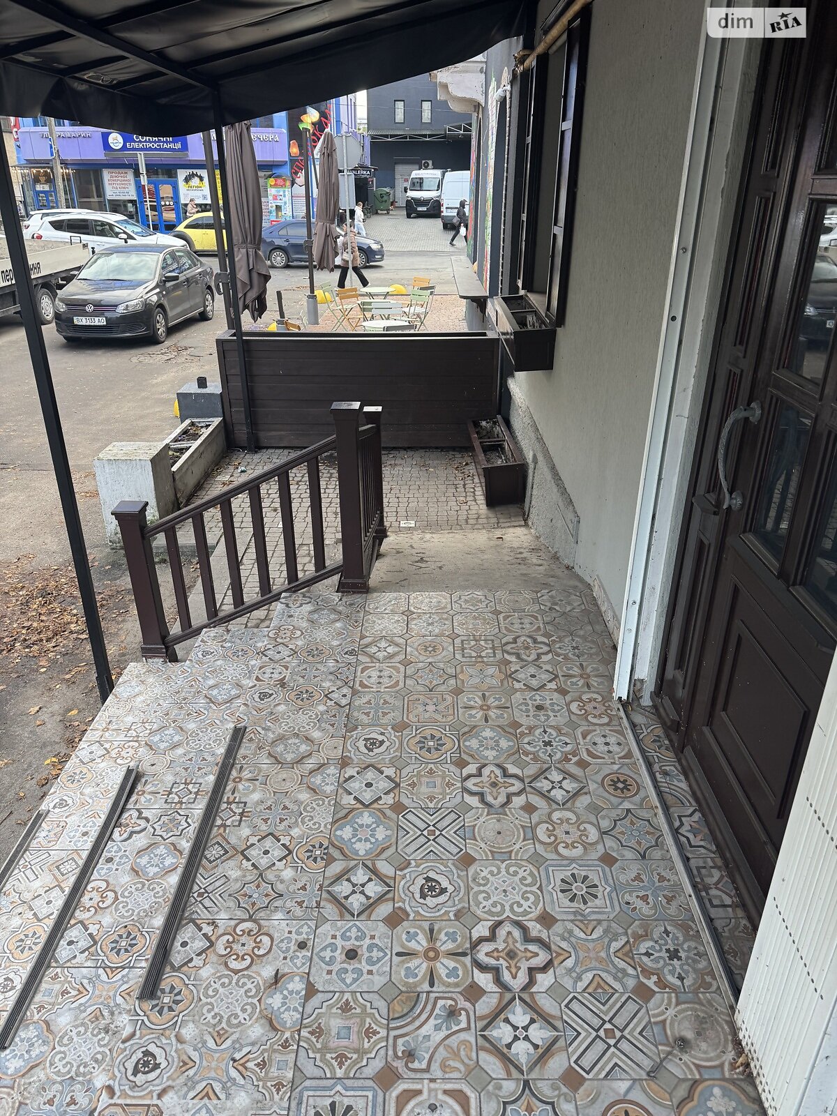 Коммерческое помещение в Хмельницком, сдам в аренду по Вайсера улица 13, район Подол, цена: 25 000 грн за объект фото 1 Коммерческое помещение в Хмельницком, сдам в аренду по Вайсера улица 13, район Подол, цена: 25 000 грн за объект фото 1