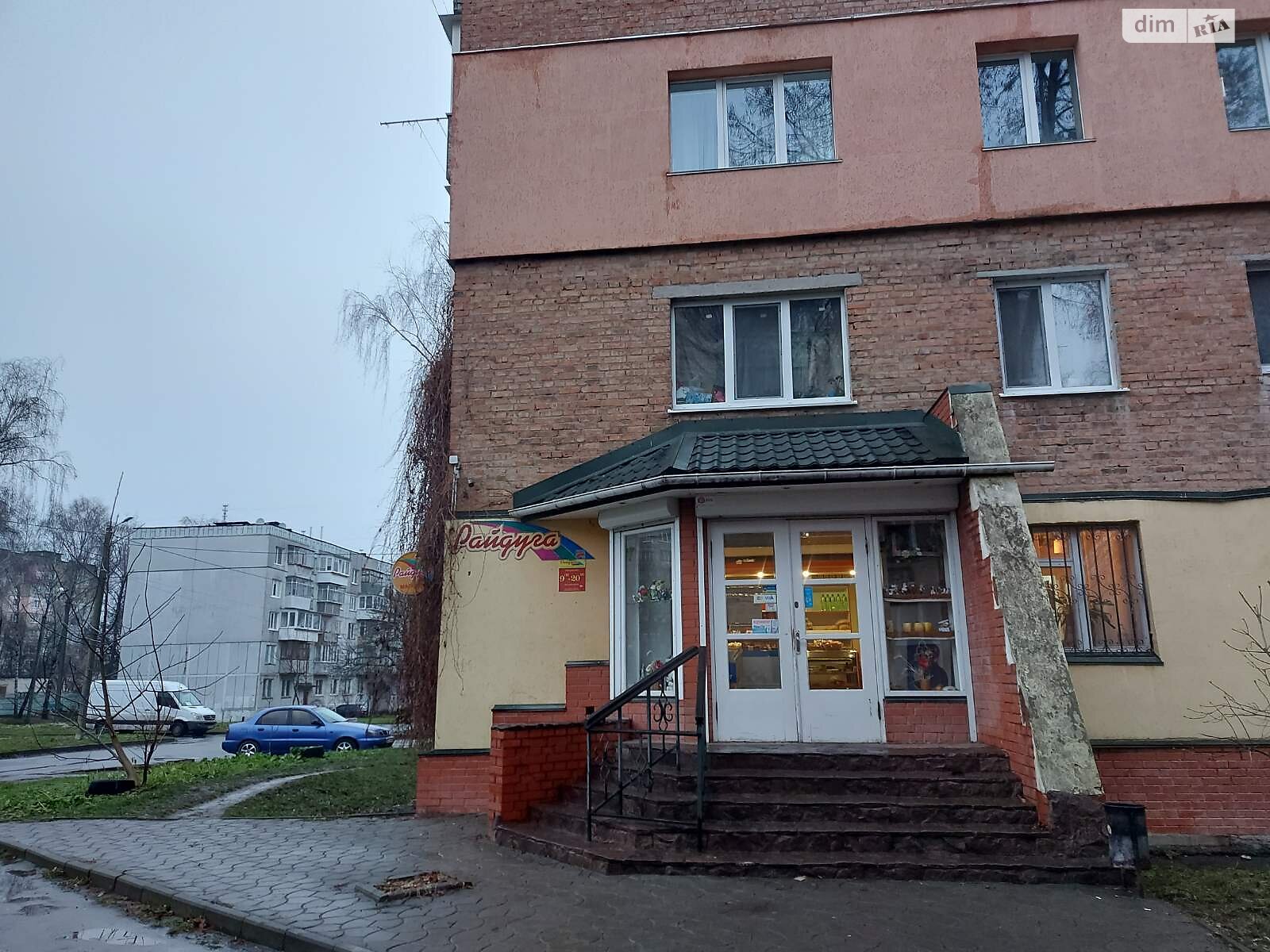 Комерційне приміщення в Хмельницькому, здам в оренду по Героїв АТО вулиця 7, район Ракове, ціна: 16 000 грн за об’єкт фото 1 Комерційне приміщення в Хмельницькому, здам в оренду по Героїв АТО вулиця 7, район Ракове, ціна: 16 000 грн за об’єкт фото 1