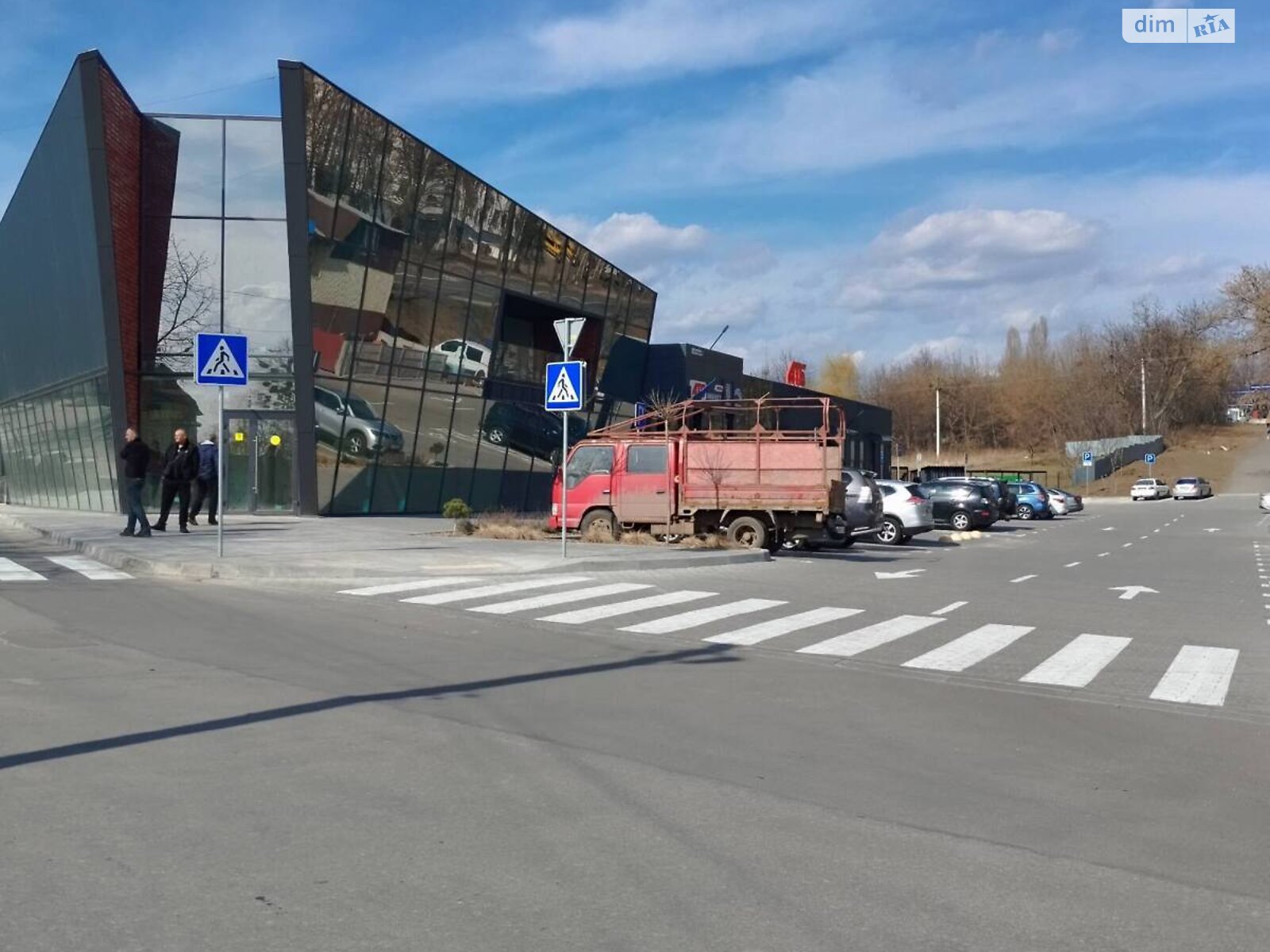 Коммерческое помещение в Хмельницком, сдам в аренду по Житецкого улица 2, район Ружична, цена: 80 000 грн за объект фото 1 Коммерческое помещение в Хмельницком, сдам в аренду по Житецкого улица 2, район Ружична, цена: 80 000 грн за объект фото 1