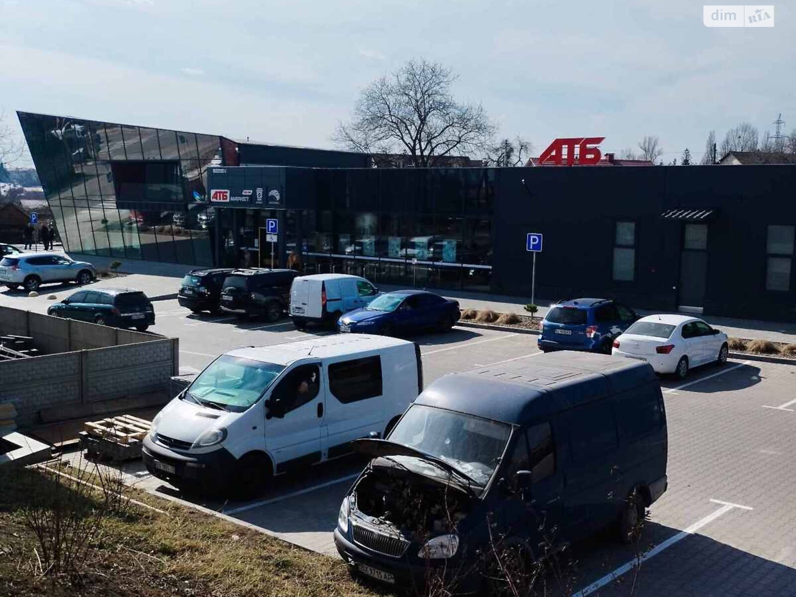 Коммерческое помещение в Хмельницком, сдам в аренду по Житецкого улица 2, район Ружична, цена: 80 000 грн за объект фото 1 Коммерческое помещение в Хмельницком, сдам в аренду по Житецкого улица 2, район Ружична, цена: 80 000 грн за объект фото 1