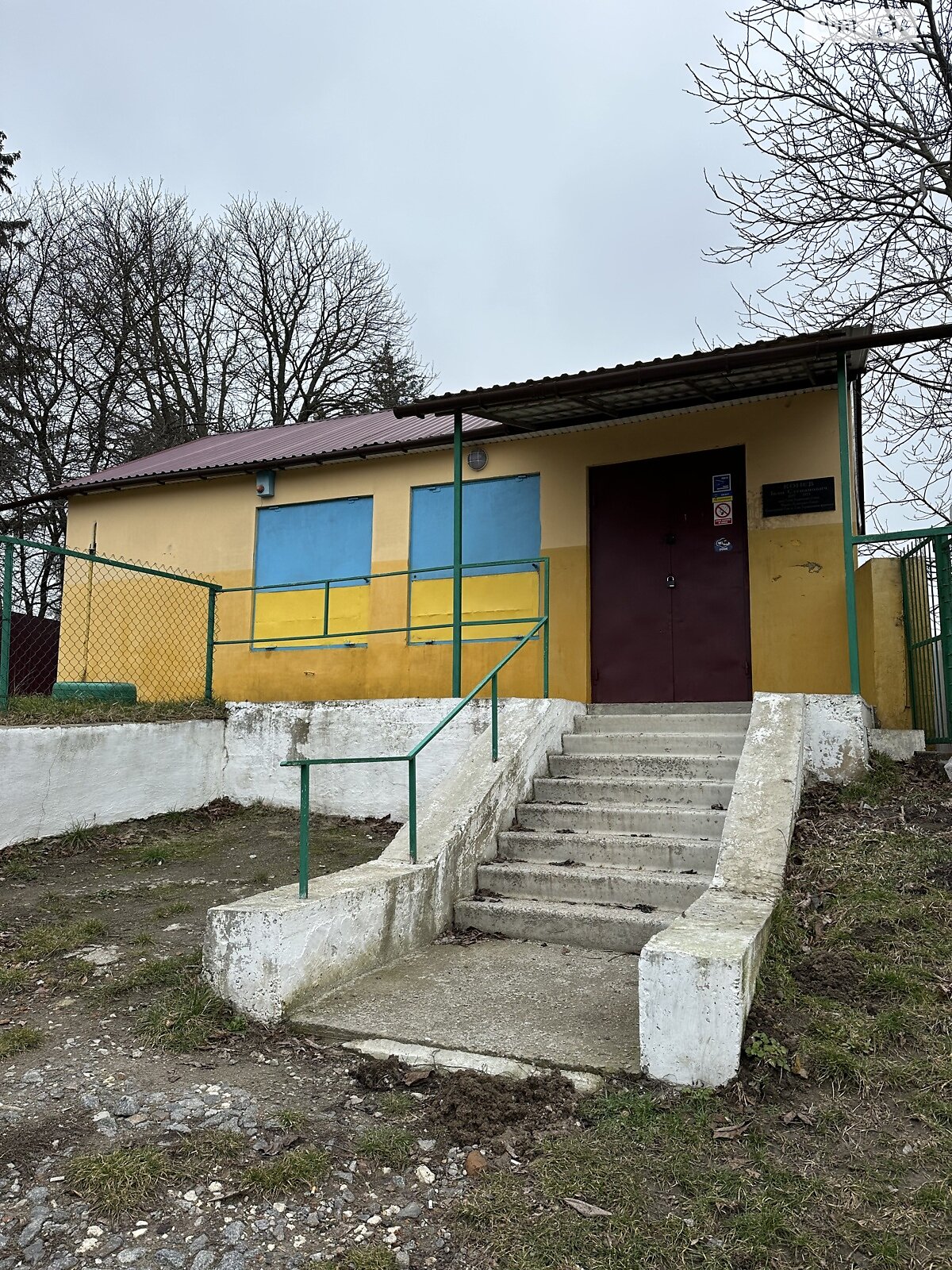 Комерційне приміщення в Хмельницькому, здам в оренду по Вербицького Михайла вулиця 34, район Ружична, ціна: 10 000 грн за об’єкт фото 1