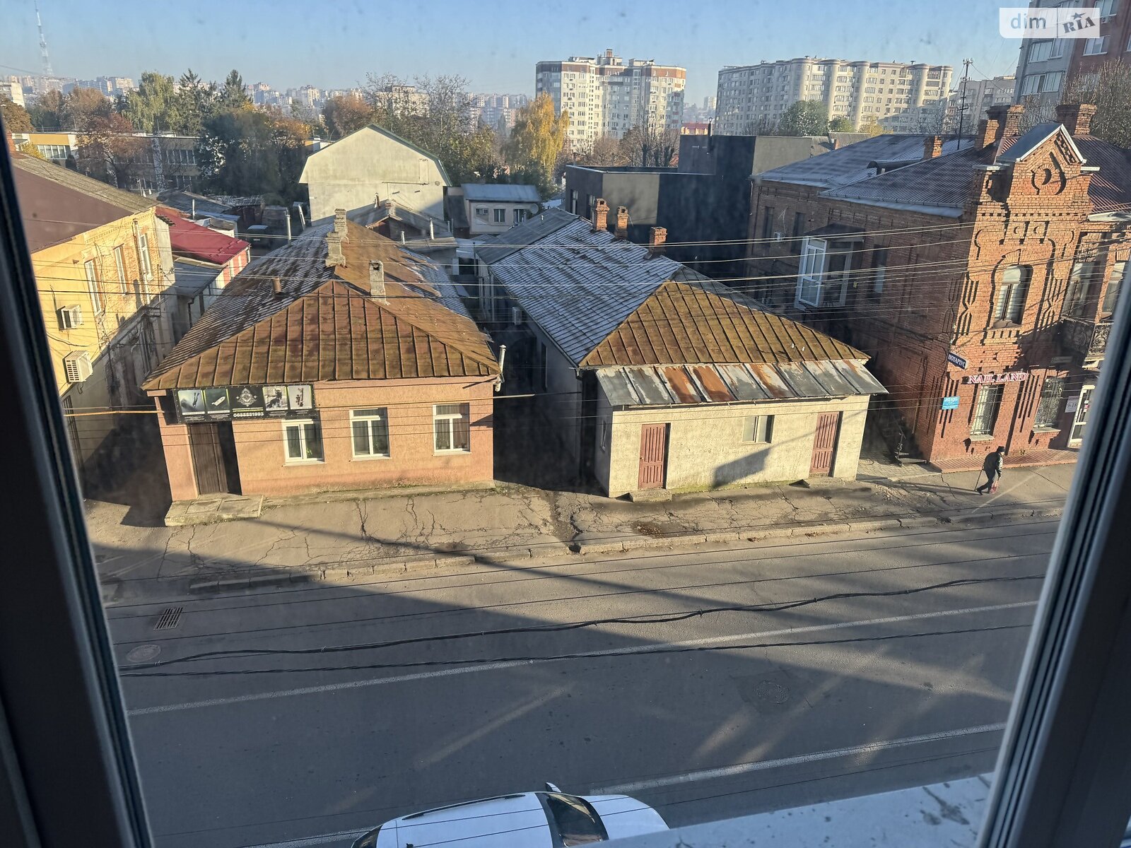 Комерційне приміщення в Хмельницькому, здам в оренду по Подільська вулиця 58, район Старе місто (старий базар), ціна: 12 500 грн за об’єкт фото 1 Комерційне приміщення в Хмельницькому, здам в оренду по Подільська вулиця 58, район Старе місто (старий базар), ціна: 12 500 грн за об’єкт фото 1