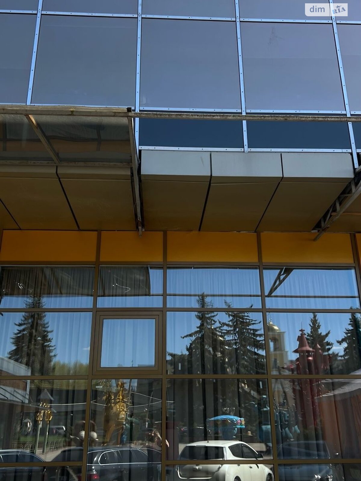 Коммерческое помещение в Хмельницком, Свободы улица 1А, цена аренды: 72 000 грн за объект фото 1 Коммерческое помещение в Хмельницком, Свободы улица 1А, цена аренды: 72 000 грн за объект фото 1