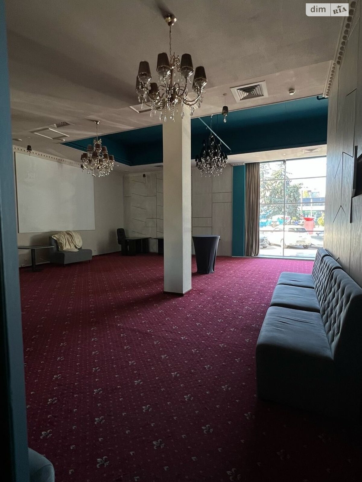 Коммерческое помещение в Хмельницком, Свободы улица 1А, цена аренды: 72 000 грн за объект фото 1 Коммерческое помещение в Хмельницком, Свободы улица 1А, цена аренды: 72 000 грн за объект фото 1