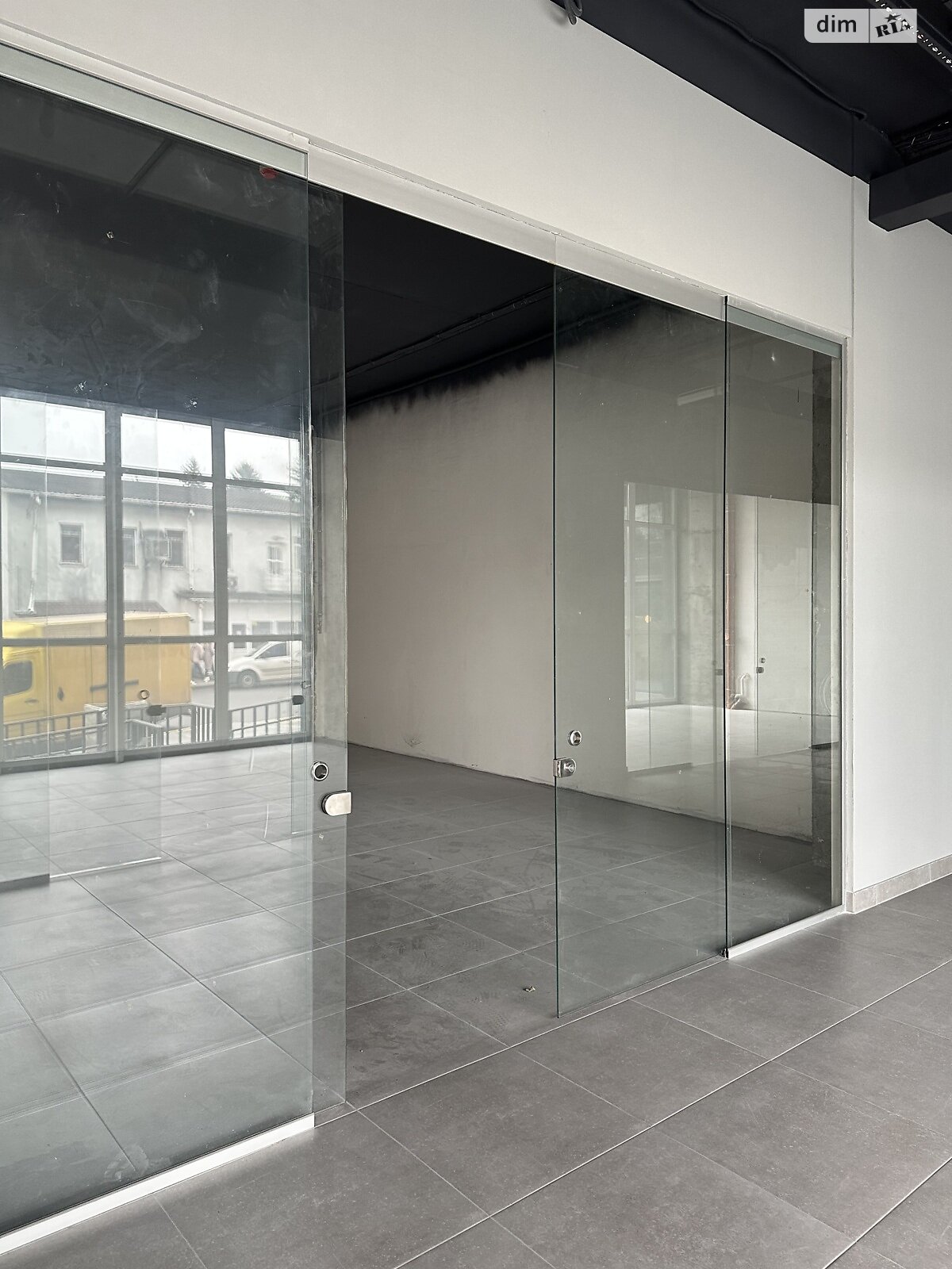 Комерційне приміщення в Хмельницькому, Тернопільська вулиця 17/2, ціна оренди: 22 600 грн за об’єкт фото 1