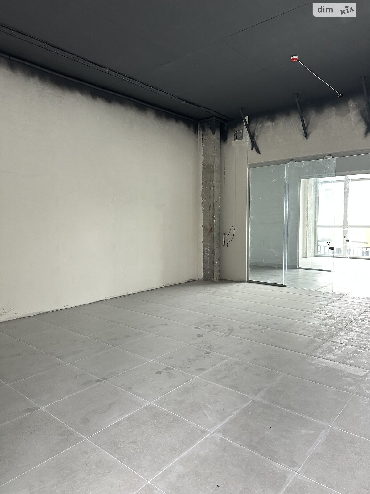 Комерційне приміщення в Хмельницькому, Тернопільська вулиця 17/2, ціна оренди: 22 600 грн за об’єкт фото 1