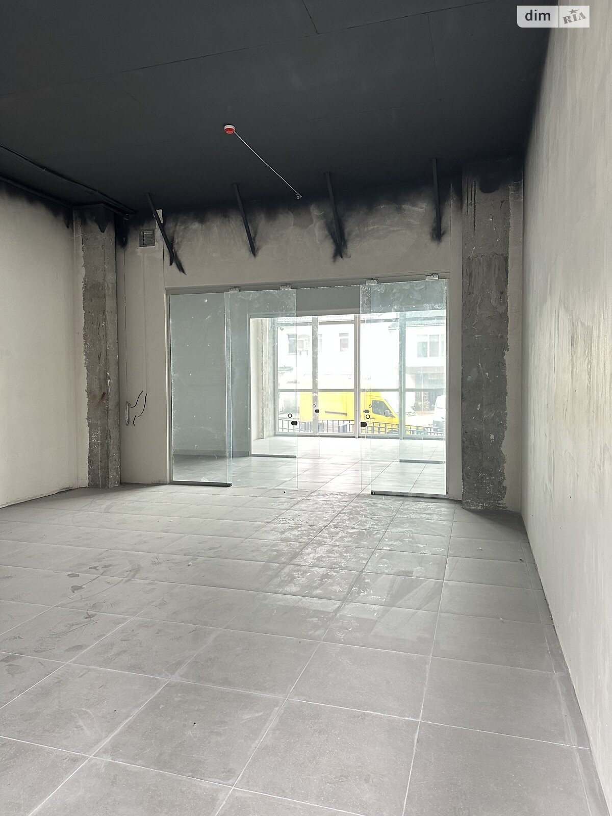 Комерційне приміщення в Хмельницькому, Тернопільська вулиця 17/2, ціна оренди: 22 600 грн за об’єкт фото 1