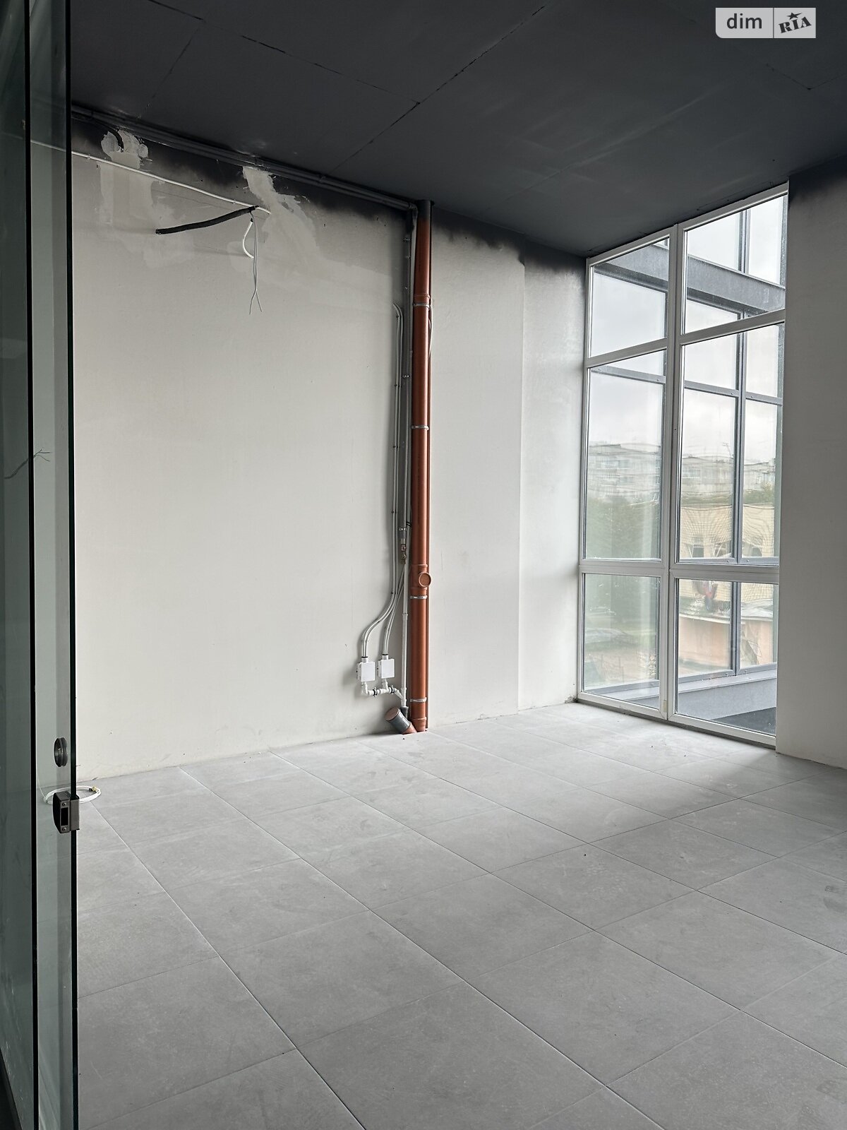 Комерційне приміщення в Хмельницькому, Тернопільська вулиця, ціна оренди: 13 080 грн за об’єкт фото 1