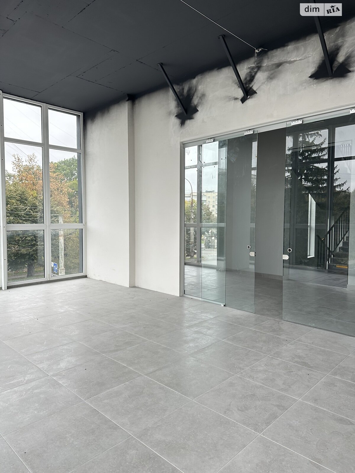 Комерційне приміщення в Хмельницькому, Тернопільська вулиця, ціна оренди: 14 520 грн за об’єкт фото 1 Комерційне приміщення в Хмельницькому, Тернопільська вулиця, ціна оренди: 14 520 грн за об’єкт фото 1