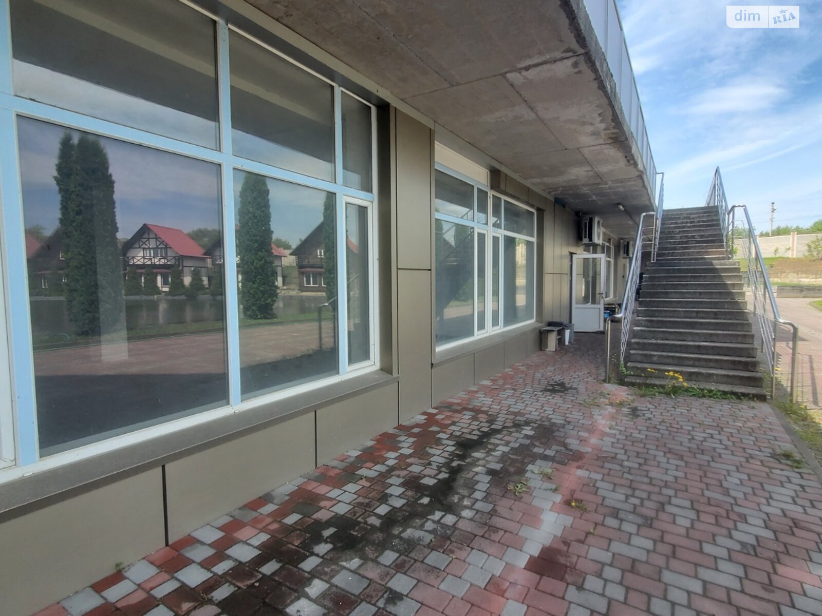 Комерційне приміщення в Хмельницькому, Трудова вулиця, ціна оренди: 25 000 грн за об’єкт фото 1 Комерційне приміщення в Хмельницькому, Трудова вулиця, ціна оренди: 25 000 грн за об’єкт фото 1
