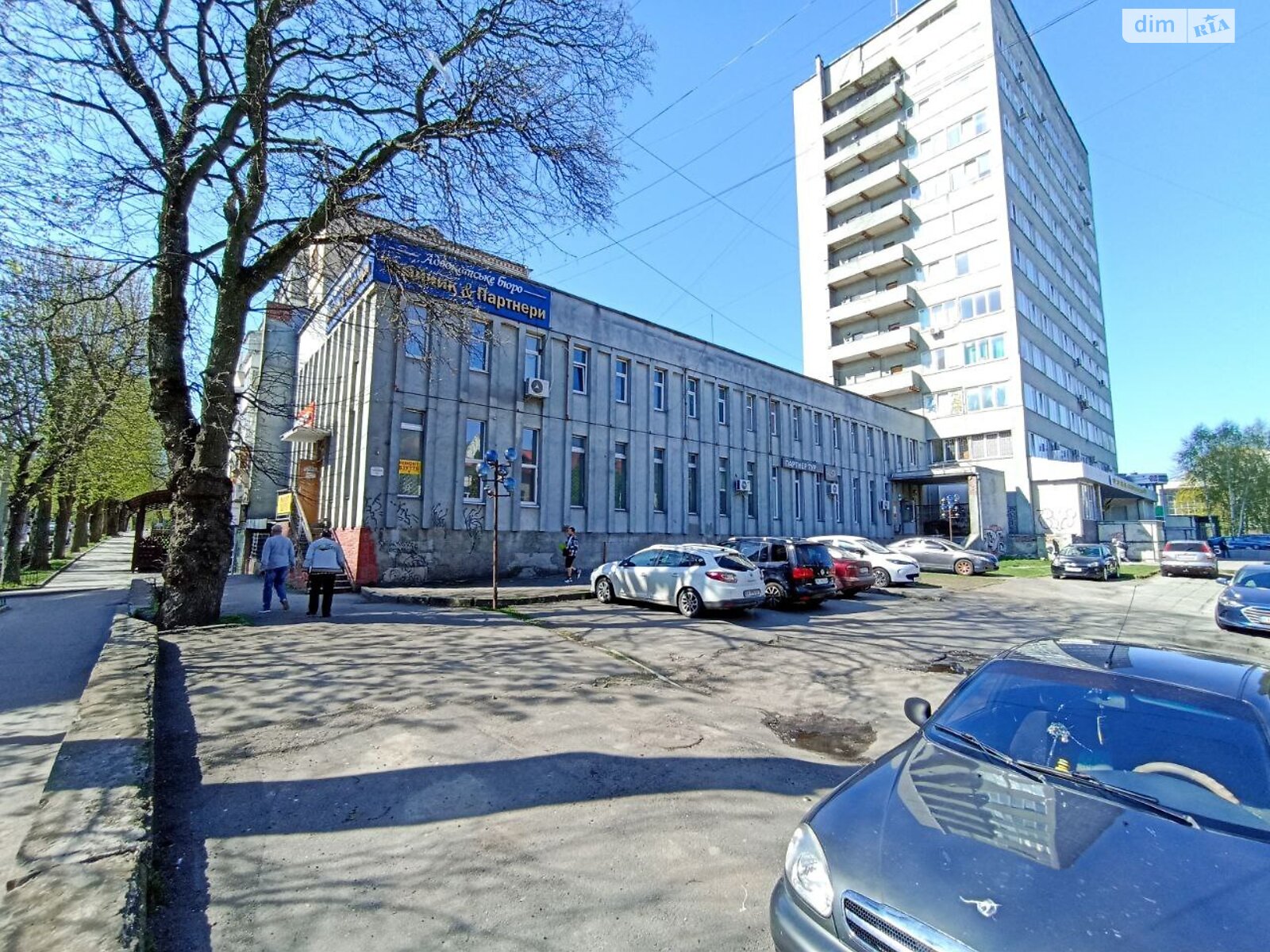 Коммерческое помещение в Хмельницком, сдам в аренду по Героев Майдана улица 10, район Центр, цена: 5 000 грн за объект фото 1