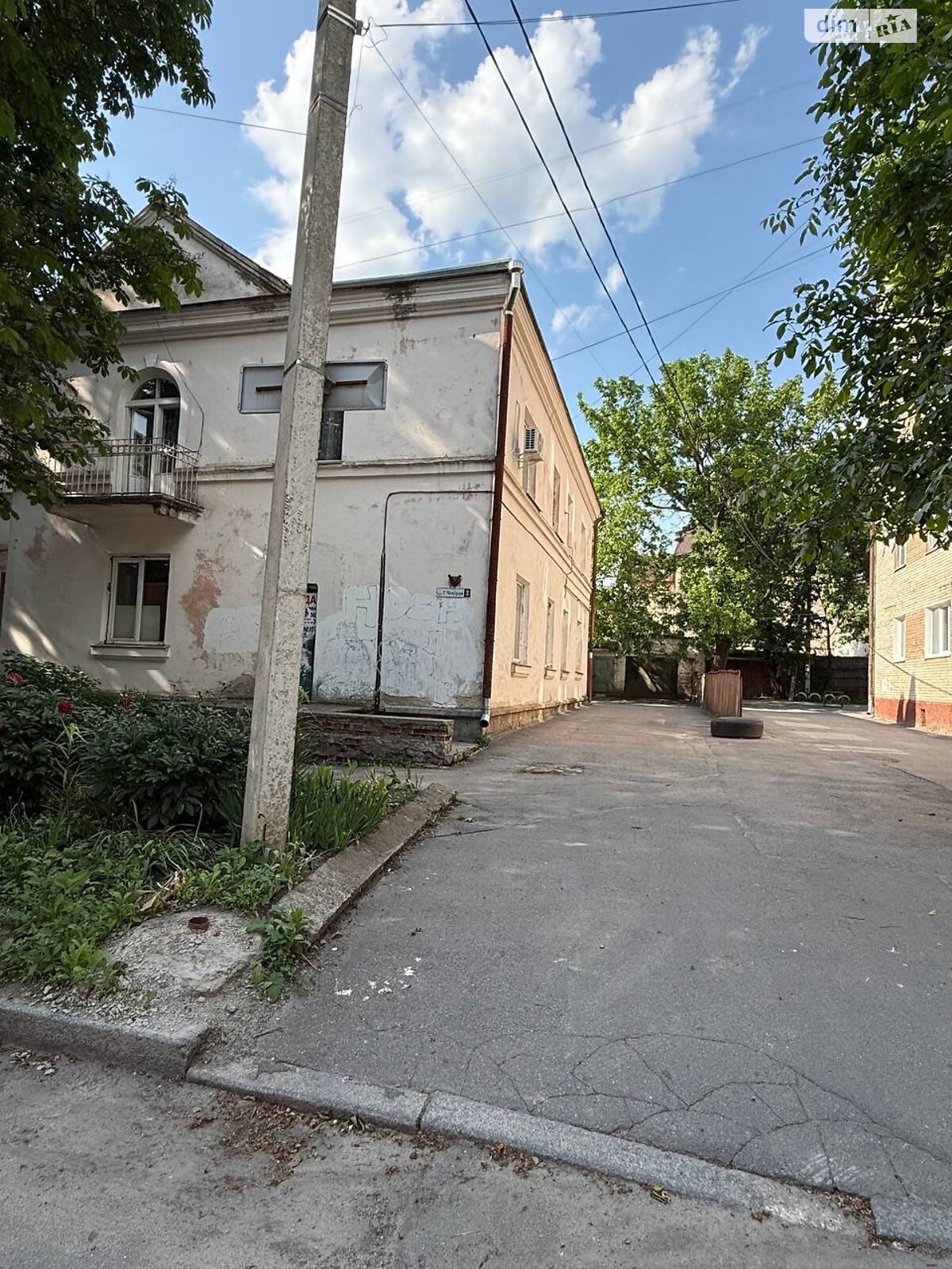 Комерційне приміщення в Хмельницькому, здам в оренду по Гната Чекірди (Герцена) вулиця, район Центр, ціна: 20 000 грн за об’єкт фото 1 Комерційне приміщення в Хмельницькому, здам в оренду по Гната Чекірди (Герцена) вулиця, район Центр, ціна: 20 000 грн за об’єкт фото 1
