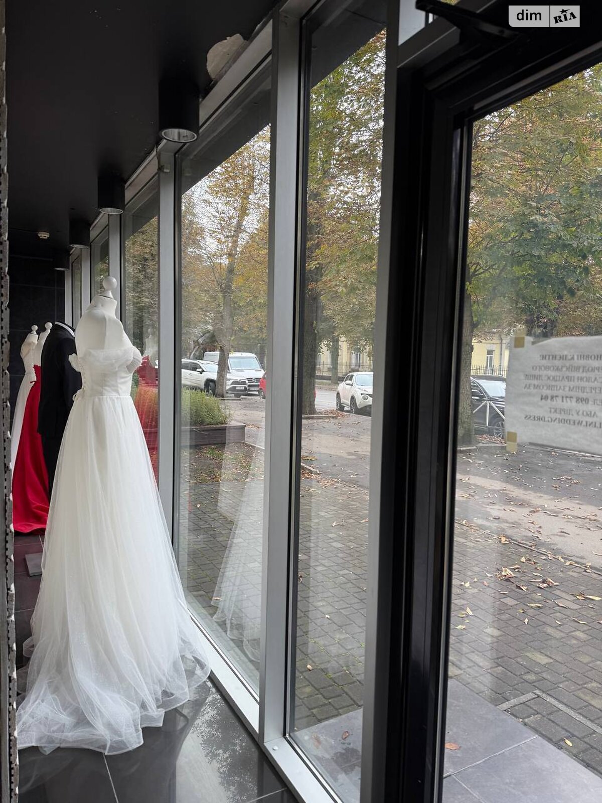 Коммерческое помещение в Хмельницком, сдам в аренду по Грушевского Михаила улица, район Центр, цена: 30 000 грн за объект фото 1 Коммерческое помещение в Хмельницком, сдам в аренду по Грушевского Михаила улица, район Центр, цена: 30 000 грн за объект фото 1