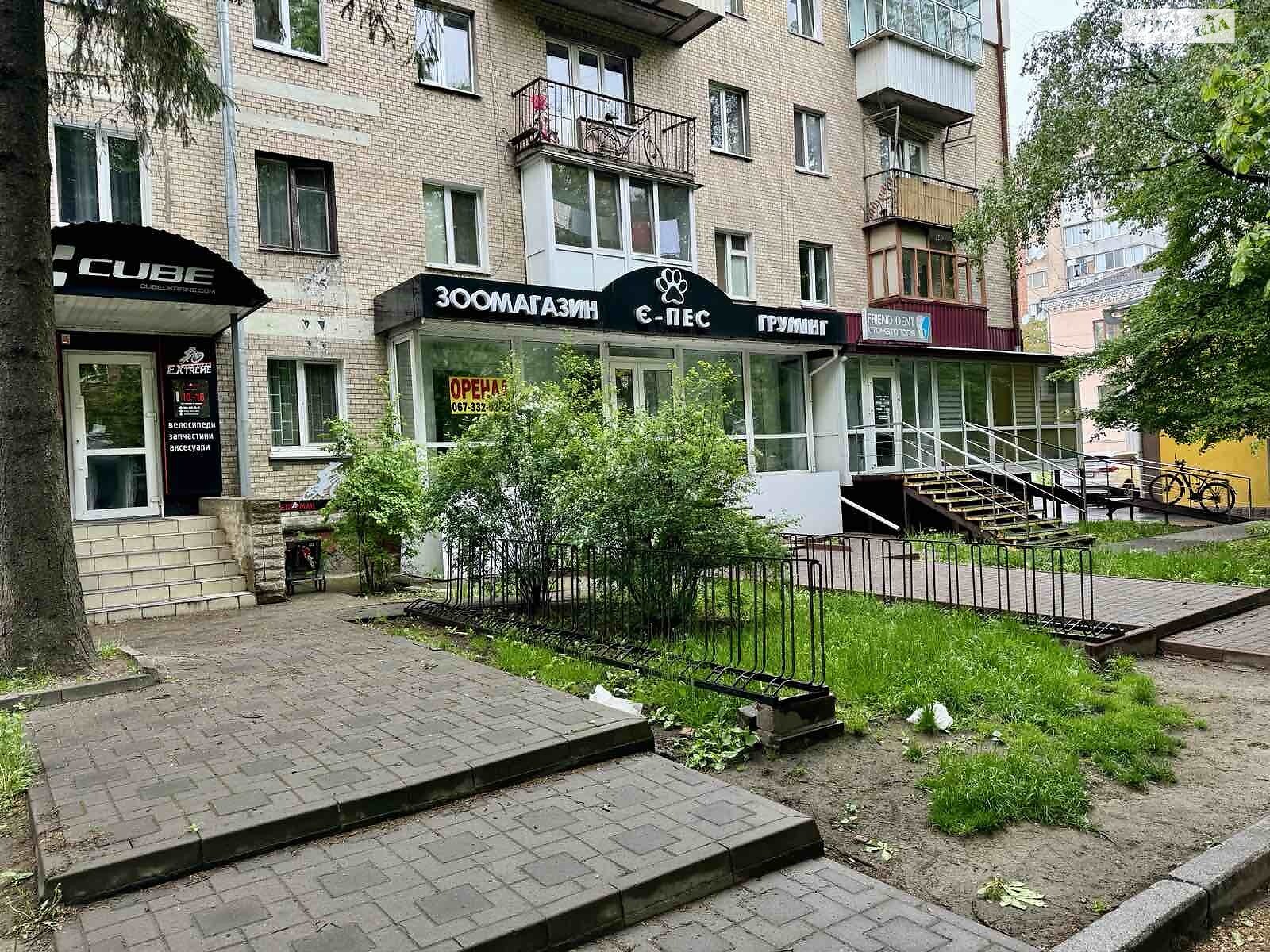 Коммерческое помещение в Хмельницком, сдам в аренду по Каменецкая улица 64, район Центр, цена: 22 000 грн за объект фото 1 Коммерческое помещение в Хмельницком, сдам в аренду по Каменецкая улица 64, район Центр, цена: 22 000 грн за объект фото 1