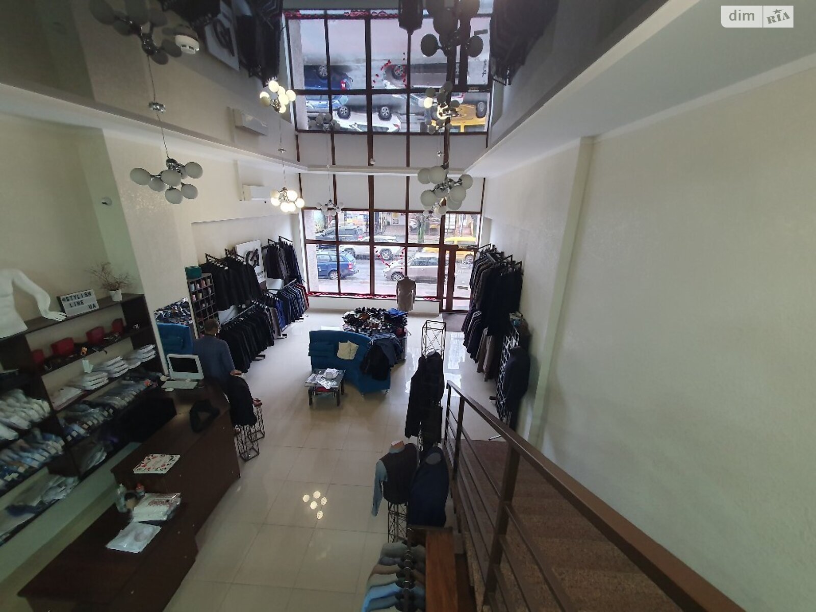 Комерційне приміщення в Хмельницькому, здам в оренду по Подільська вулиця 58, ціна: 55 000 грн за об’єкт фото 1 Комерційне приміщення в Хмельницькому, здам в оренду по Подільська вулиця 58, ціна: 55 000 грн за об’єкт фото 1