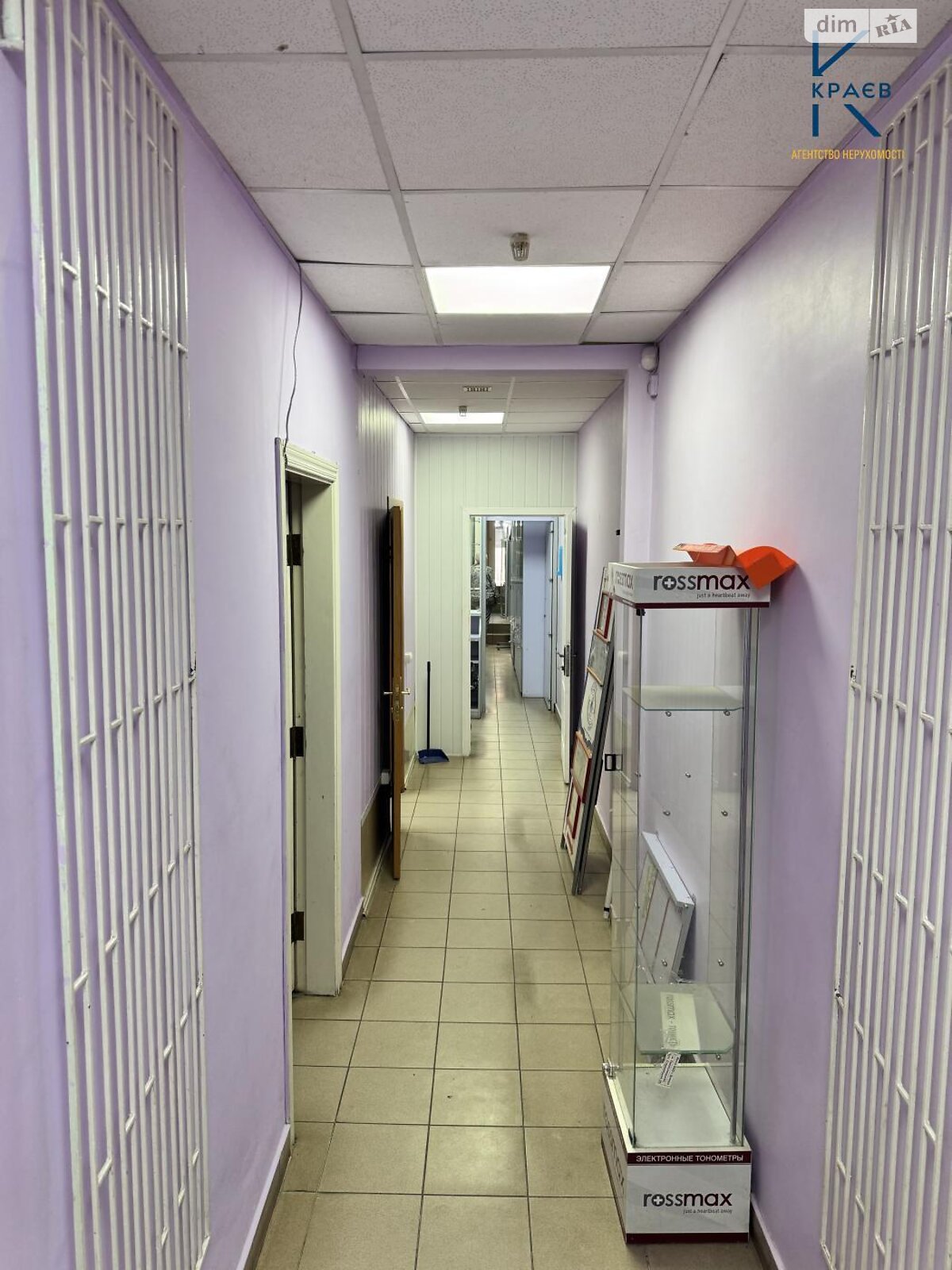 Коммерческое помещение в Хмельницком, сдам в аренду по Примакова улица, район Центр, цена: 36 800 грн за объект фото 1 Коммерческое помещение в Хмельницком, сдам в аренду по Примакова улица, район Центр, цена: 36 800 грн за объект фото 1