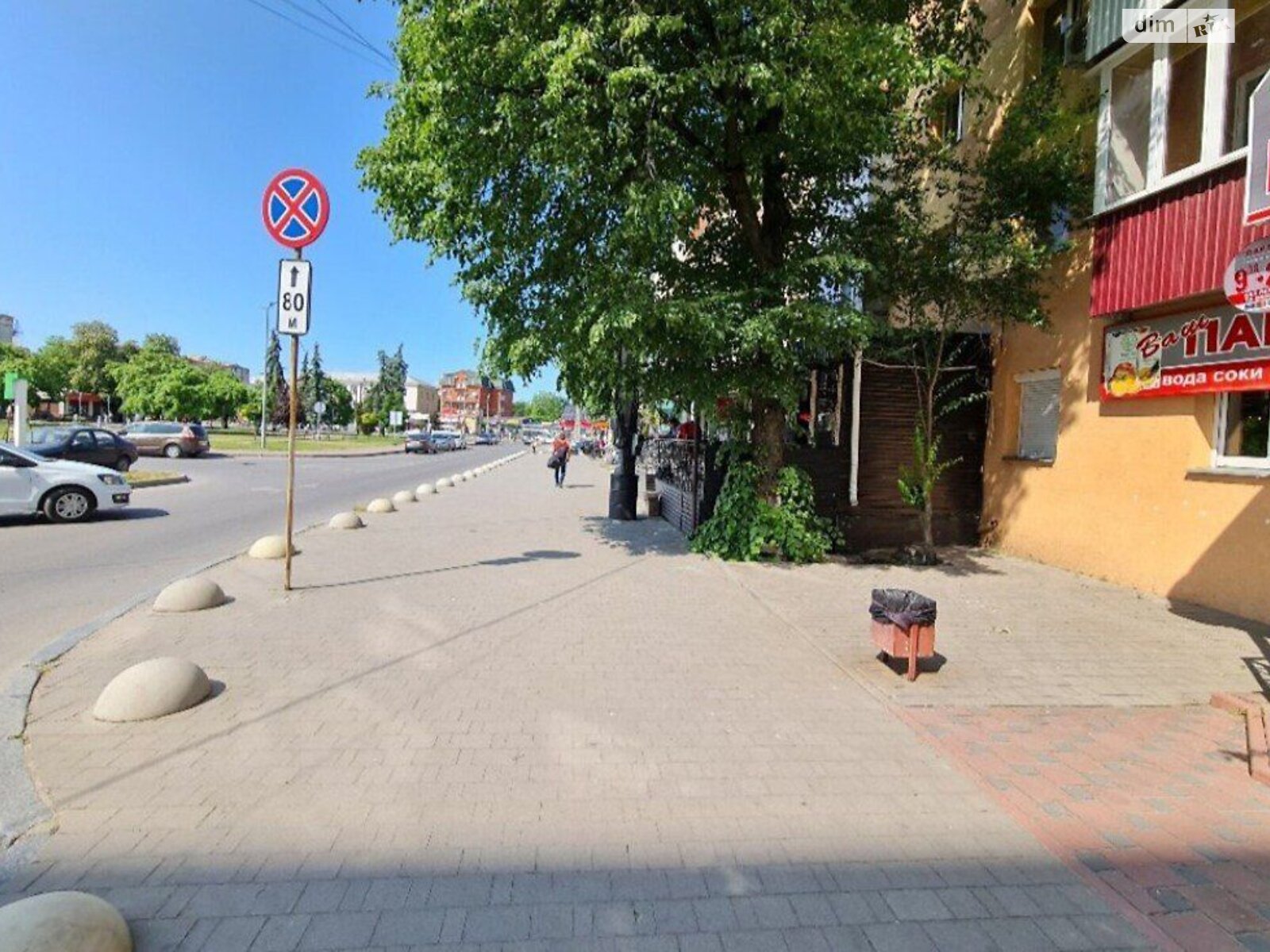 Комерційне приміщення в Хмельницькому, здам в оренду по Проскурівська вулиця 109, район Центр, ціна: 25 000 грн за об’єкт фото 1 Комерційне приміщення в Хмельницькому, здам в оренду по Проскурівська вулиця 109, район Центр, ціна: 25 000 грн за об’єкт фото 1