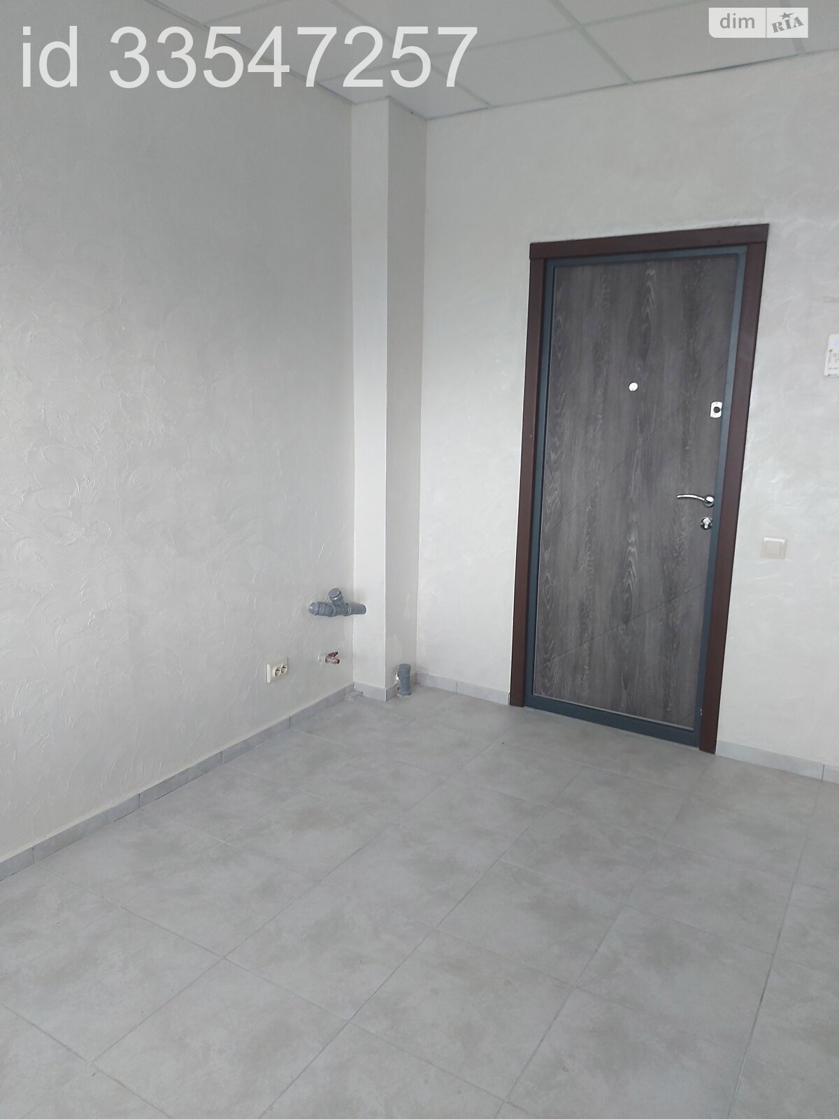 Комерційне приміщення в Хмельницькому, здам в оренду по Проскурівська вулиця 74А, район Центр, ціна: 4 200 грн за об’єкт фото 1