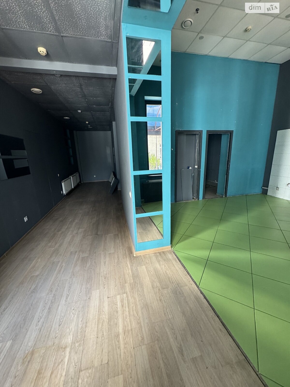 Коммерческое помещение в Хмельницком, сдам в аренду по Проскуровская улица, район Центр, цена: 24 990 грн за объект фото 1 Коммерческое помещение в Хмельницком, сдам в аренду по Проскуровская улица, район Центр, цена: 24 990 грн за объект фото 1