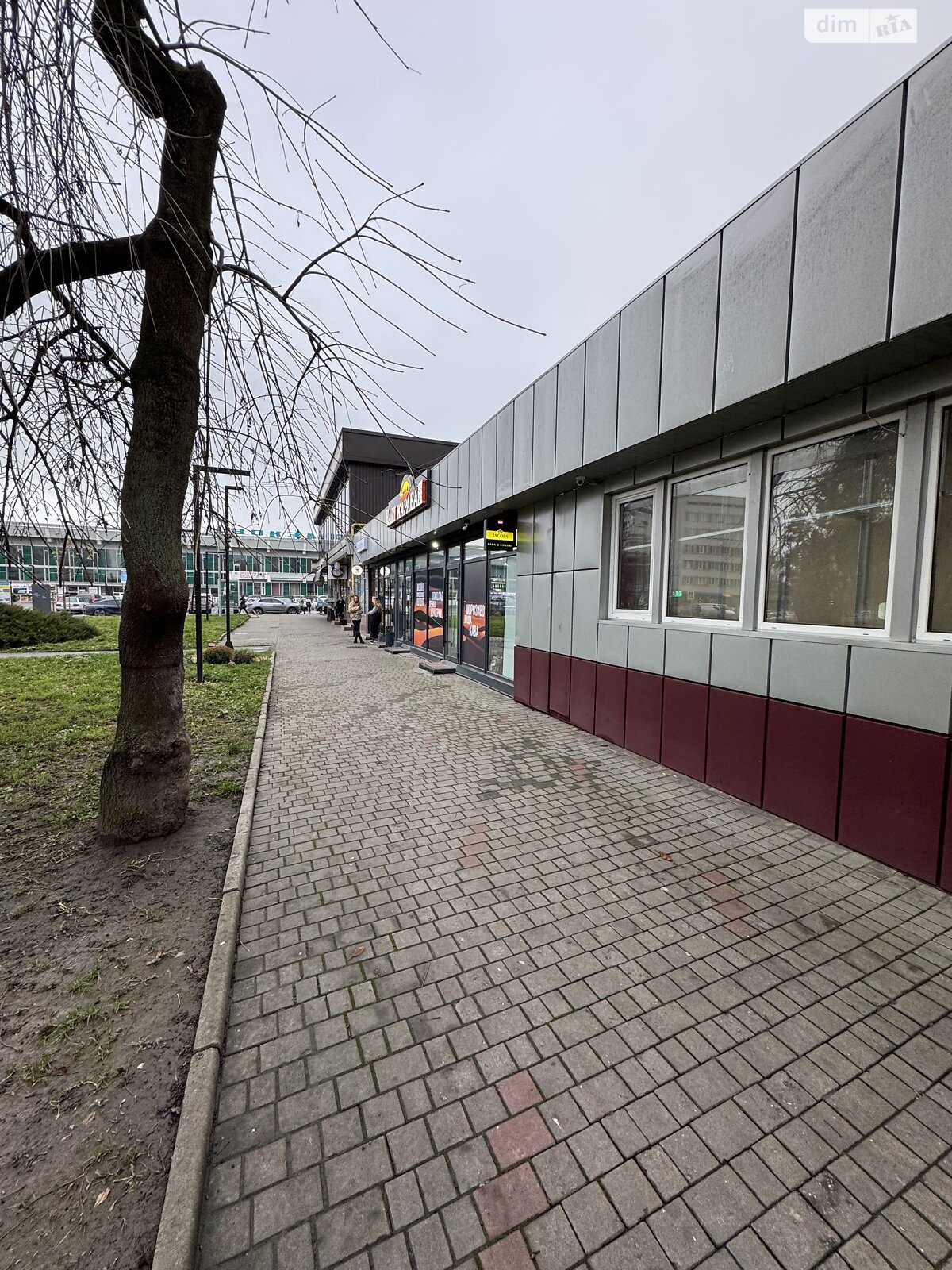 Коммерческое помещение в Хмельницком, сдам в аренду по Проскуровская улица, район Центр, цена: 30 000 грн за объект фото 1 Коммерческое помещение в Хмельницком, сдам в аренду по Проскуровская улица, район Центр, цена: 30 000 грн за объект фото 1