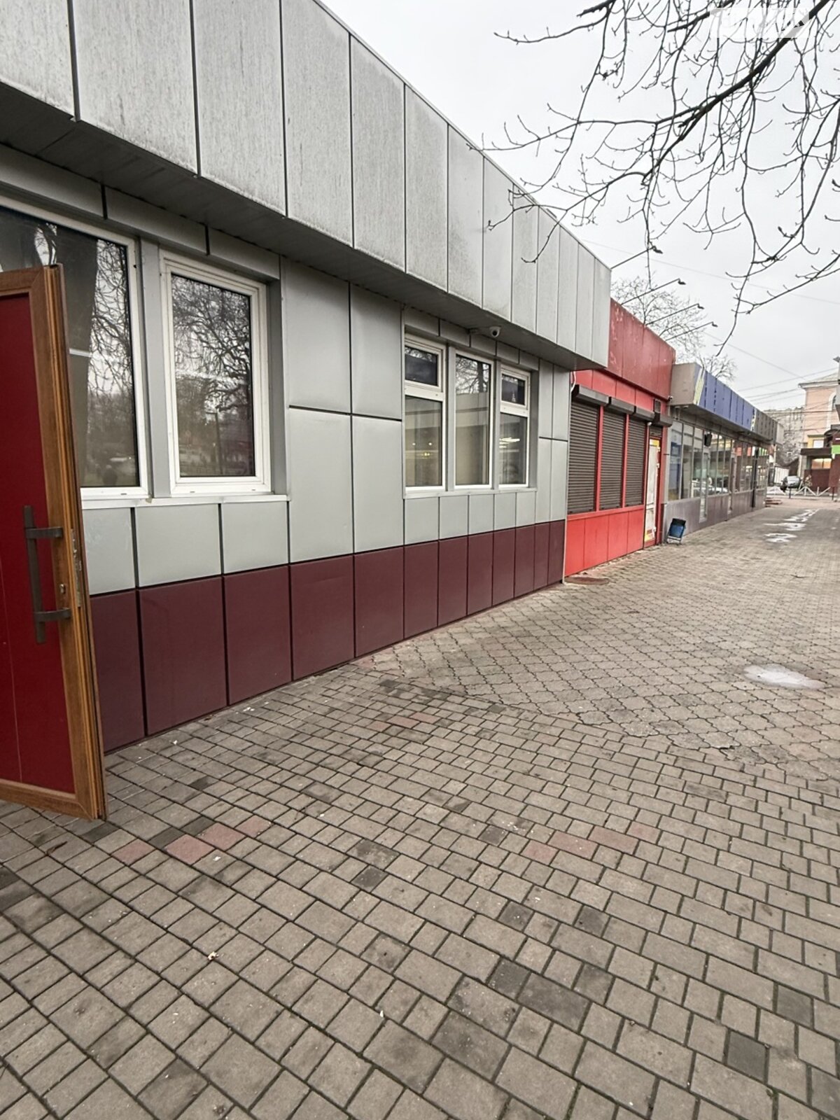 Коммерческое помещение в Хмельницком, сдам в аренду по Проскуровская улица 92, район Центр, цена: 30 000 грн за объект фото 1 Коммерческое помещение в Хмельницком, сдам в аренду по Проскуровская улица 92, район Центр, цена: 30 000 грн за объект фото 1