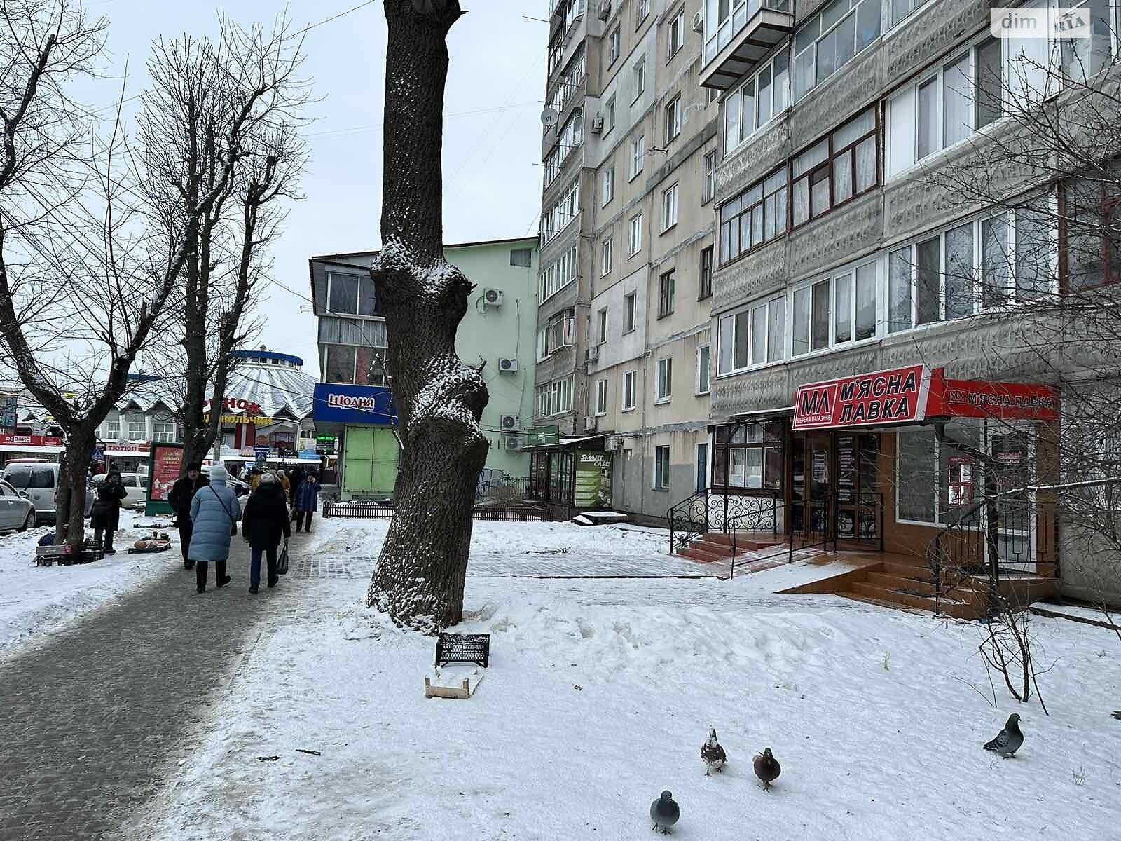 Коммерческое помещение в Хмельницком, сдам в аренду по Проскуровского Подполья улица 25, район Центр, цена: 25 000 грн за объект фото 1