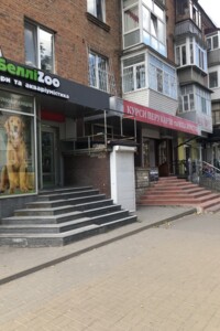 Комерційне приміщення в Хмельницькому, здам в оренду по Проскурівського Підпілля вулиця 16, район Центр, ціна: 22 800 грн за об’єкт фото 2