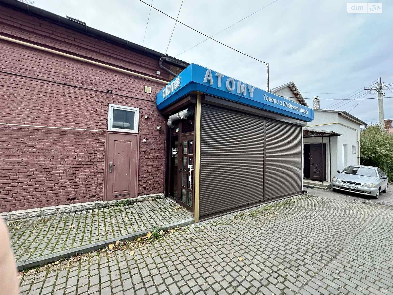 Комерційне приміщення в Хмельницькому, здам в оренду по Проскурівського Підпілля вулиця 70, район Центр, ціна: 13 000 грн за об’єкт фото 1 Комерційне приміщення в Хмельницькому, здам в оренду по Проскурівського Підпілля вулиця 70, район Центр, ціна: 13 000 грн за об’єкт фото 1