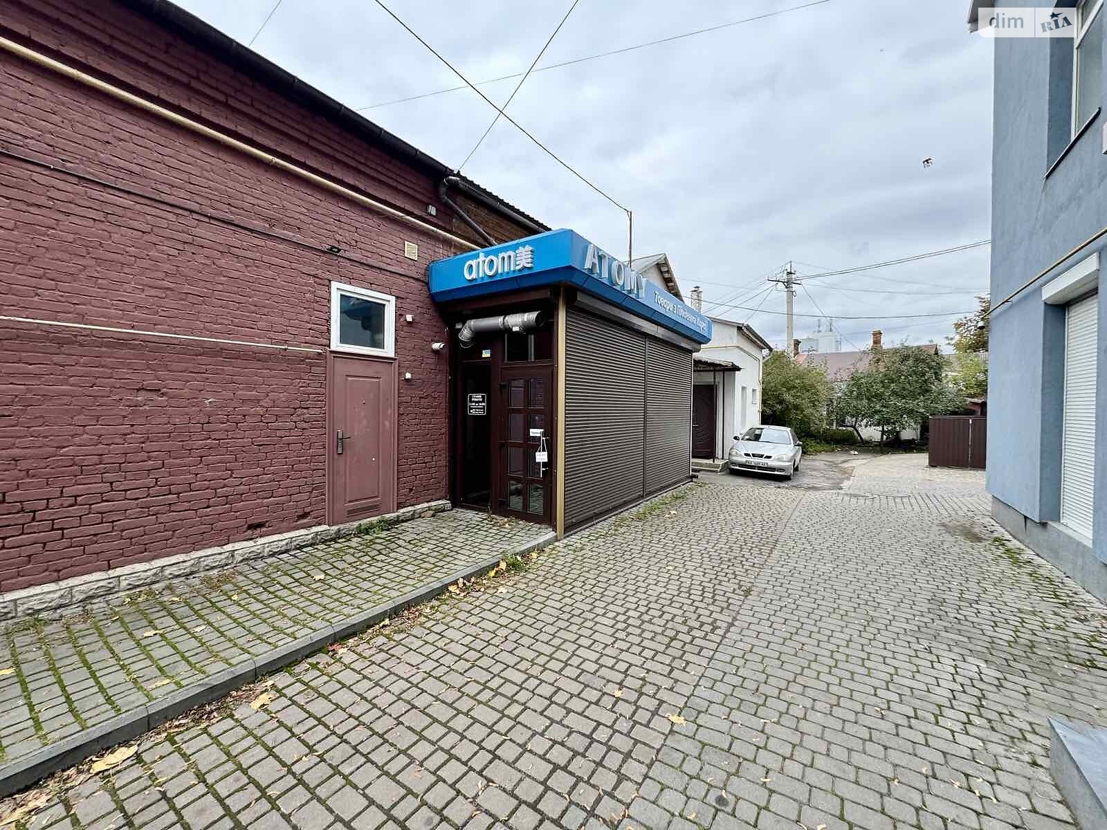 Комерційне приміщення в Хмельницькому, здам в оренду по Проскурівського Підпілля вулиця 70, район Центр, ціна: 13 000 грн за об’єкт фото 1 Комерційне приміщення в Хмельницькому, здам в оренду по Проскурівського Підпілля вулиця 70, район Центр, ціна: 13 000 грн за об’єкт фото 1