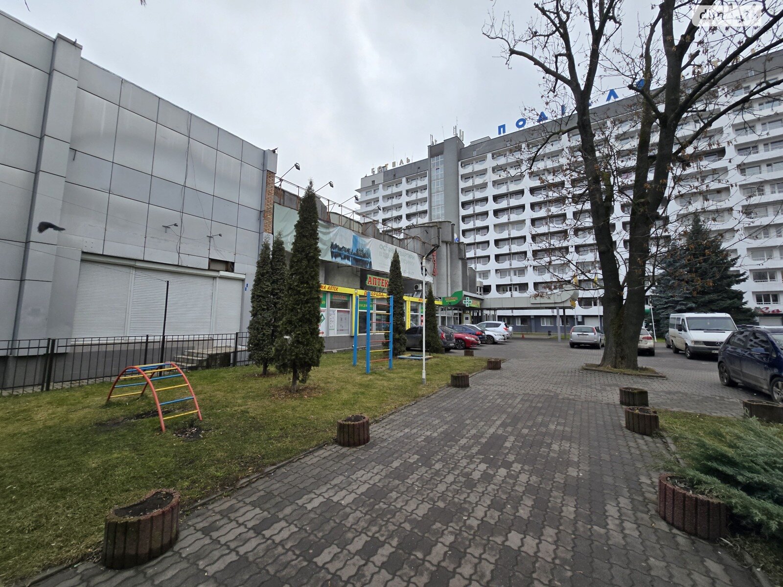 Коммерческое помещение в Хмельницком, сдам в аренду по Шевченко улица, район Центр, цена: 400 000 грн за объект фото 1 Коммерческое помещение в Хмельницком, сдам в аренду по Шевченко улица, район Центр, цена: 400 000 грн за объект фото 1