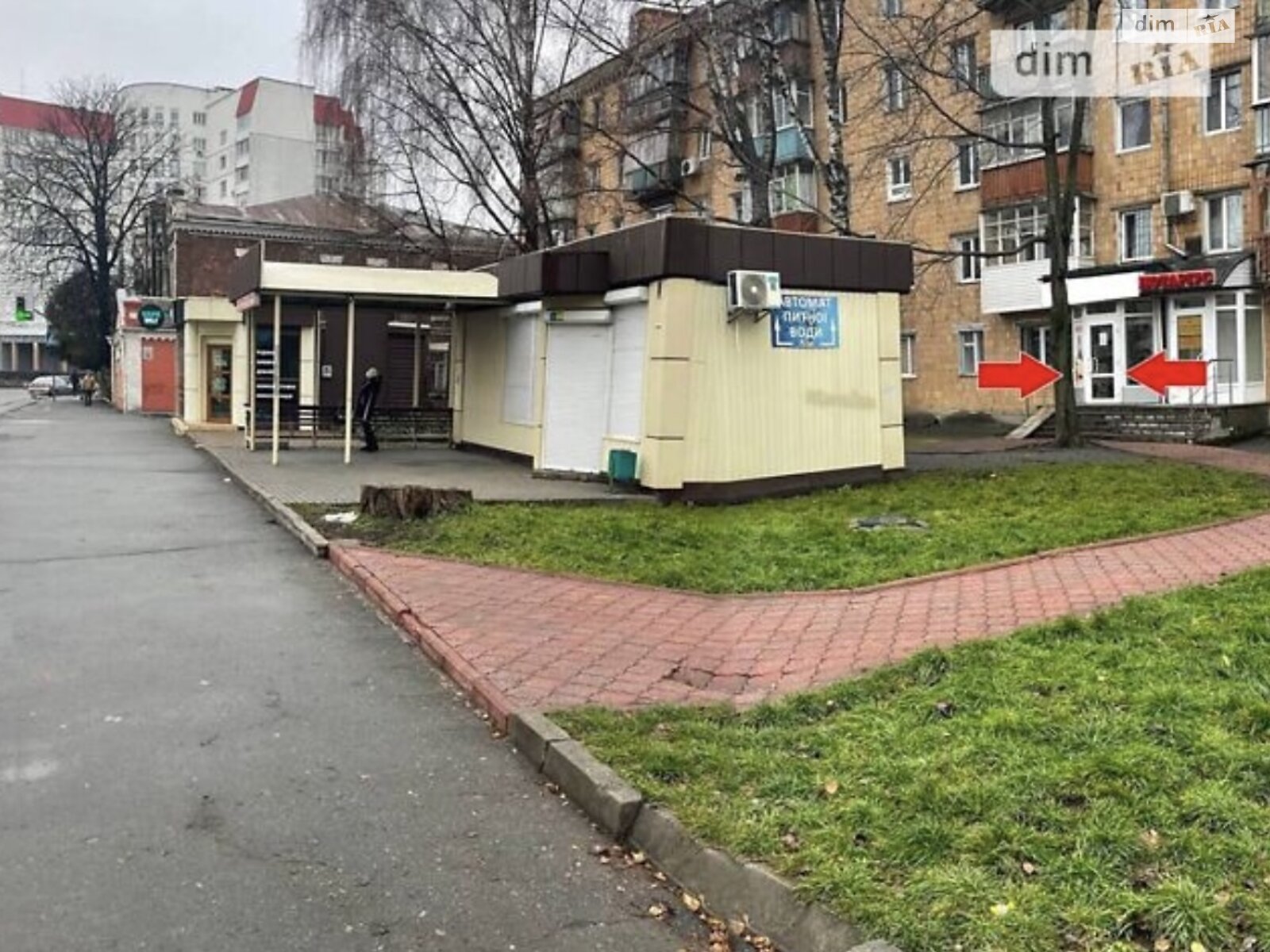 Комерційне приміщення в Хмельницькому, здам в оренду по Шевченка вулиця 3, район Центр, ціна: 15 000 грн за об’єкт фото 1 Комерційне приміщення в Хмельницькому, здам в оренду по Шевченка вулиця 3, район Центр, ціна: 15 000 грн за об’єкт фото 1
