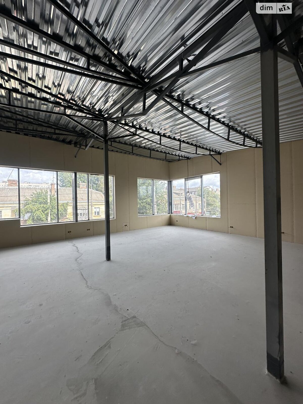 Комерційне приміщення в Хмельницькому, здам в оренду по Шевченка вулиця 62, район Центр, ціна: 65 000 грн за об’єкт фото 1