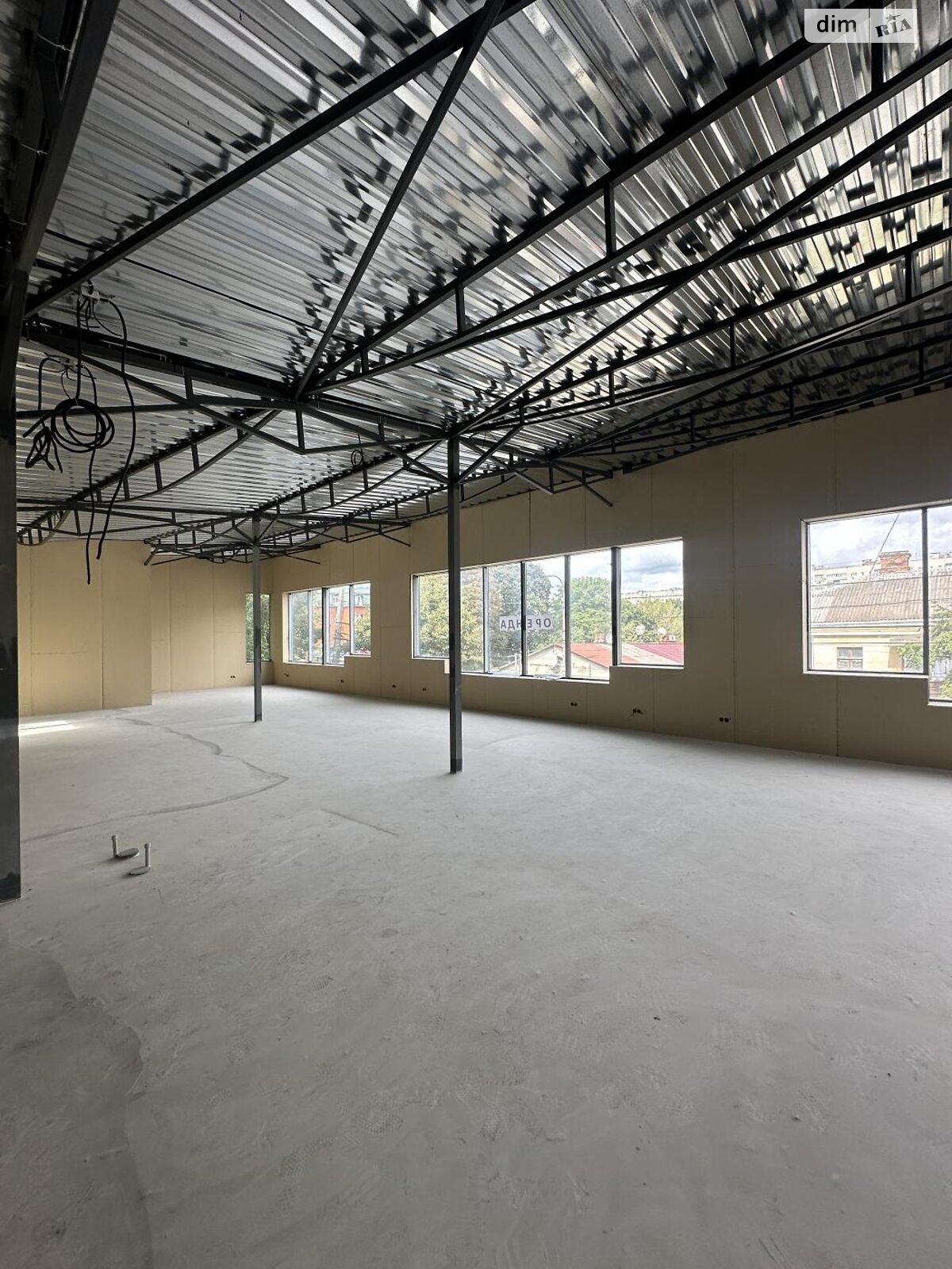 Комерційне приміщення в Хмельницькому, здам в оренду по Шевченка вулиця 62, район Центр, ціна: 65 000 грн за об’єкт фото 1