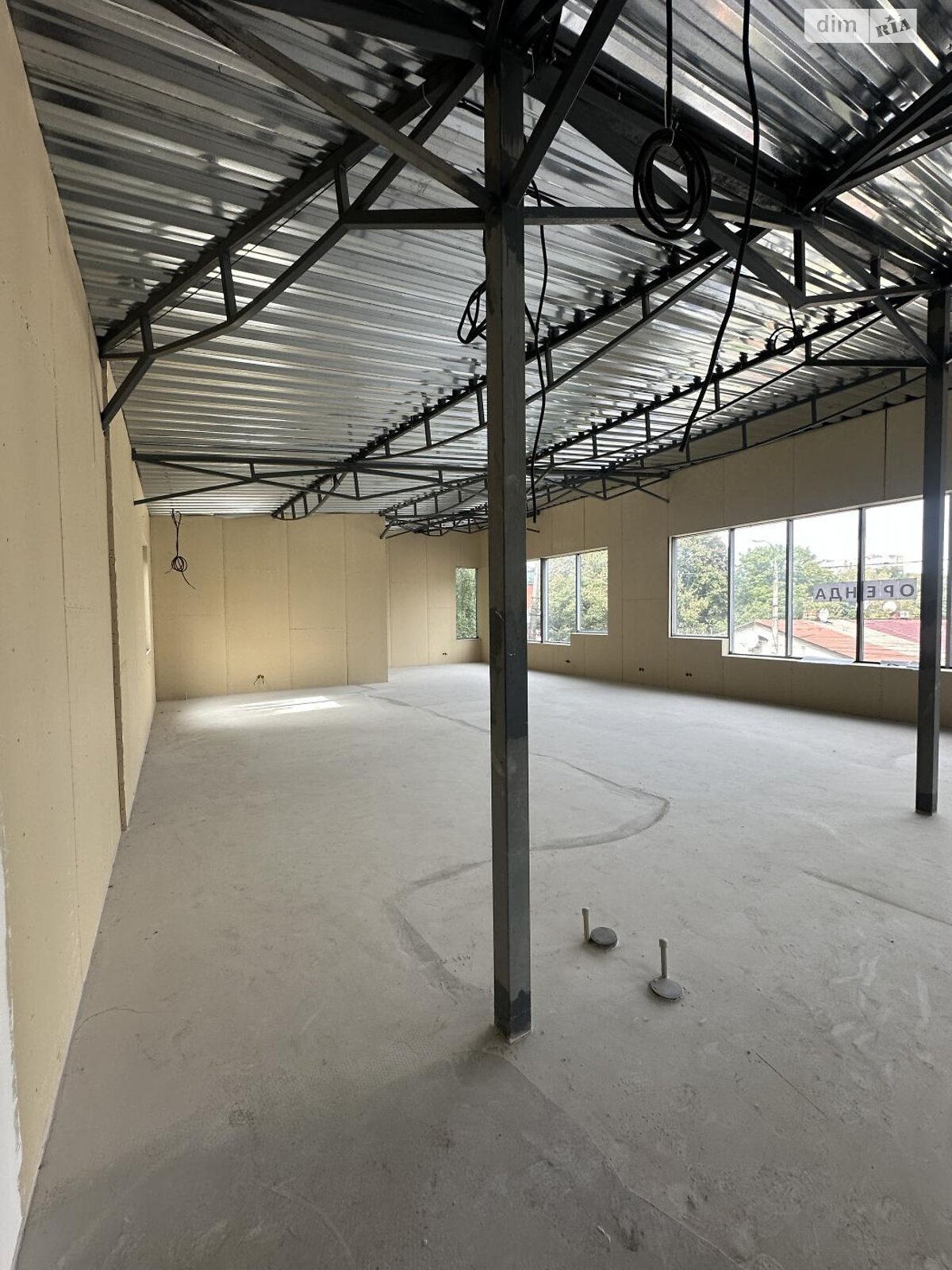 Комерційне приміщення в Хмельницькому, здам в оренду по Шевченка вулиця 62, район Центр, ціна: 65 000 грн за об’єкт фото 1