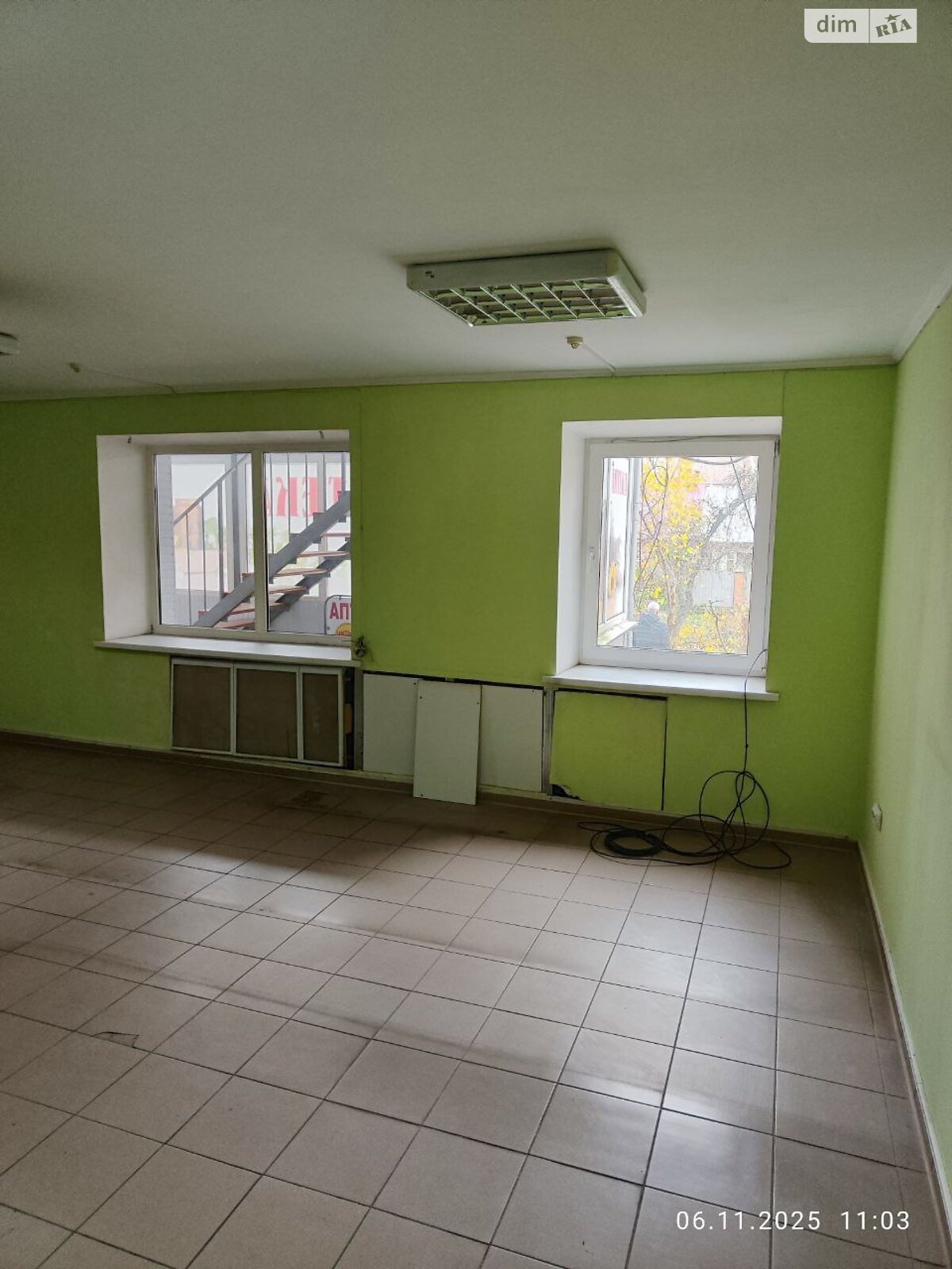 Коммерческое помещение в Хмельницком, сдам в аренду по Шевченко улица, район Центр, цена: 14 000 грн за объект фото 1