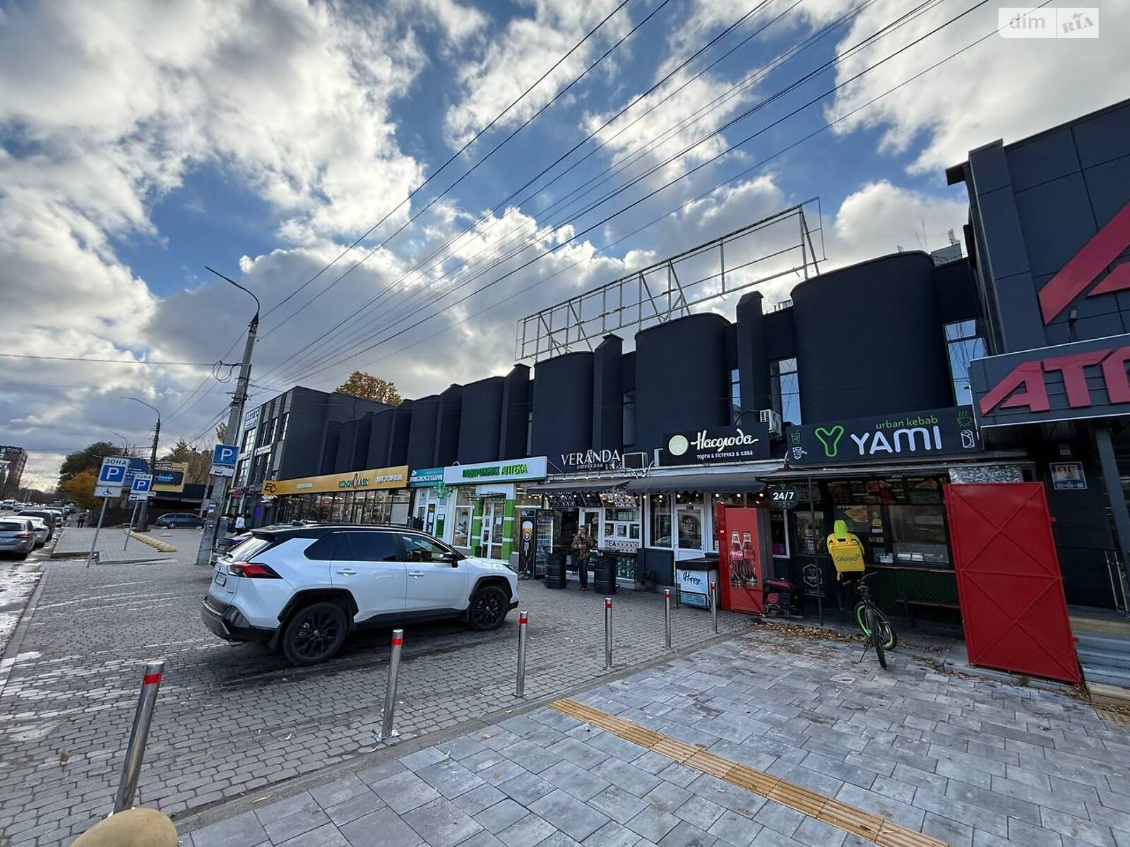 Коммерческое помещение в Хмельницком, сдам в аренду по Шевченко улица 34, район Центр, цена: 360 000 грн за объект фото 1 Коммерческое помещение в Хмельницком, сдам в аренду по Шевченко улица 34, район Центр, цена: 360 000 грн за объект фото 1