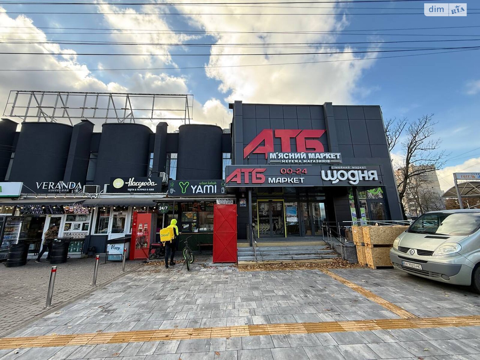 Коммерческое помещение в Хмельницком, сдам в аренду по Шевченко улица 34, район Центр, цена: 360 000 грн за объект фото 1 Коммерческое помещение в Хмельницком, сдам в аренду по Шевченко улица 34, район Центр, цена: 360 000 грн за объект фото 1