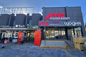 Коммерческое помещение в Хмельницком, сдам в аренду по Шевченко улица 34, район Центр, цена: 17 000 грн за объект фото 2