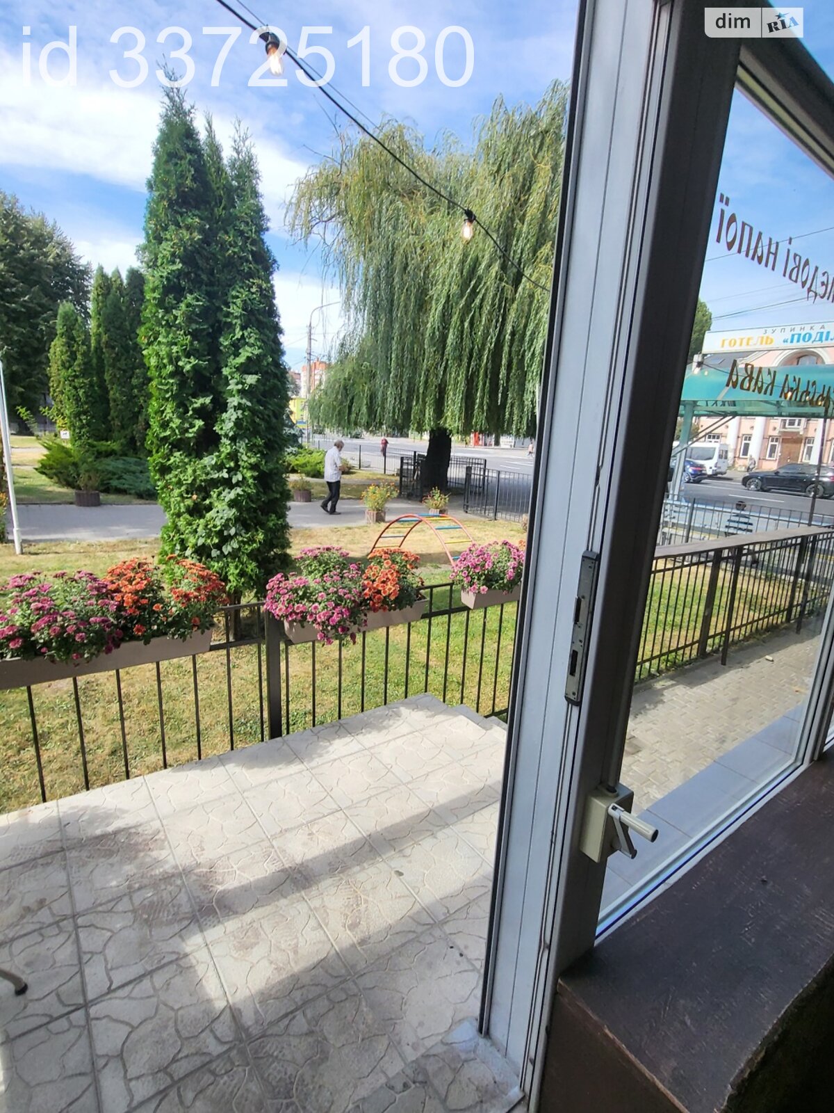 Коммерческое помещение в Хмельницком, сдам в аренду по Шевченко улица 34, район Центр, цена: 17 000 грн за объект фото 1