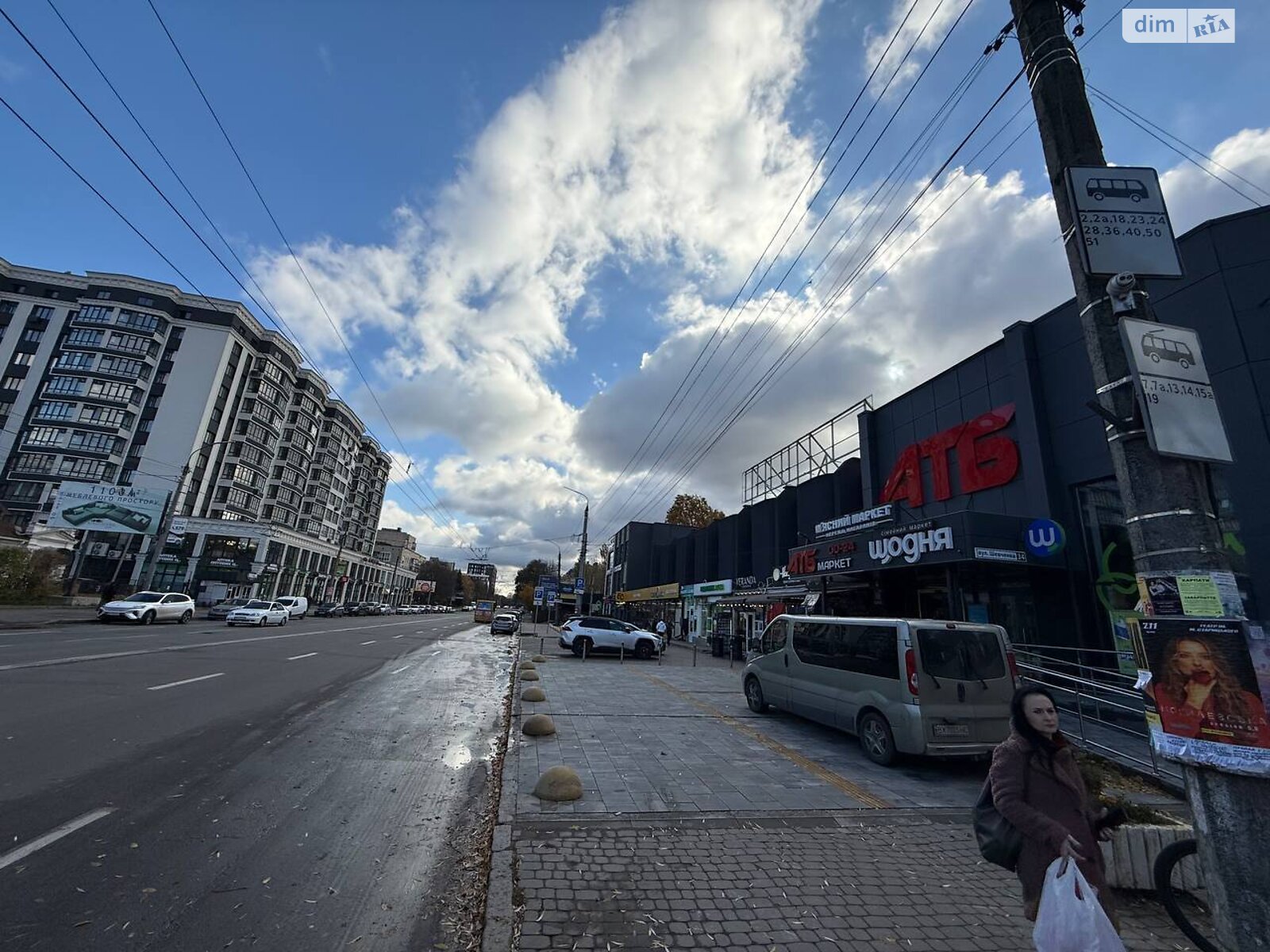 Коммерческое помещение в Хмельницком, сдам в аренду по Шевченко улица 34, район Центр, цена: 180 000 грн за объект фото 1 Коммерческое помещение в Хмельницком, сдам в аренду по Шевченко улица 34, район Центр, цена: 180 000 грн за объект фото 1