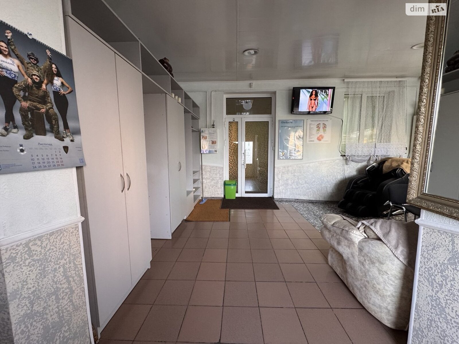 Коммерческое помещение в Хмельницком, сдам в аренду по Шевченко улица 8, район Центр, цена: 6 000 грн за объект фото 1