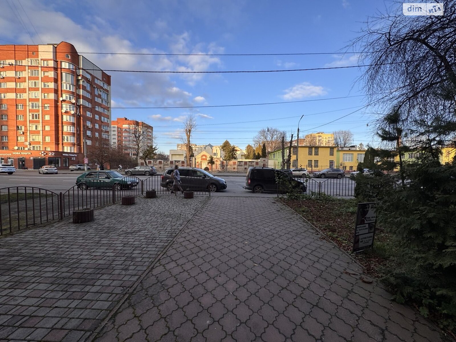 Коммерческое помещение в Хмельницком, сдам в аренду по Шевченко улица 8, район Центр, цена: 6 000 грн за объект фото 1