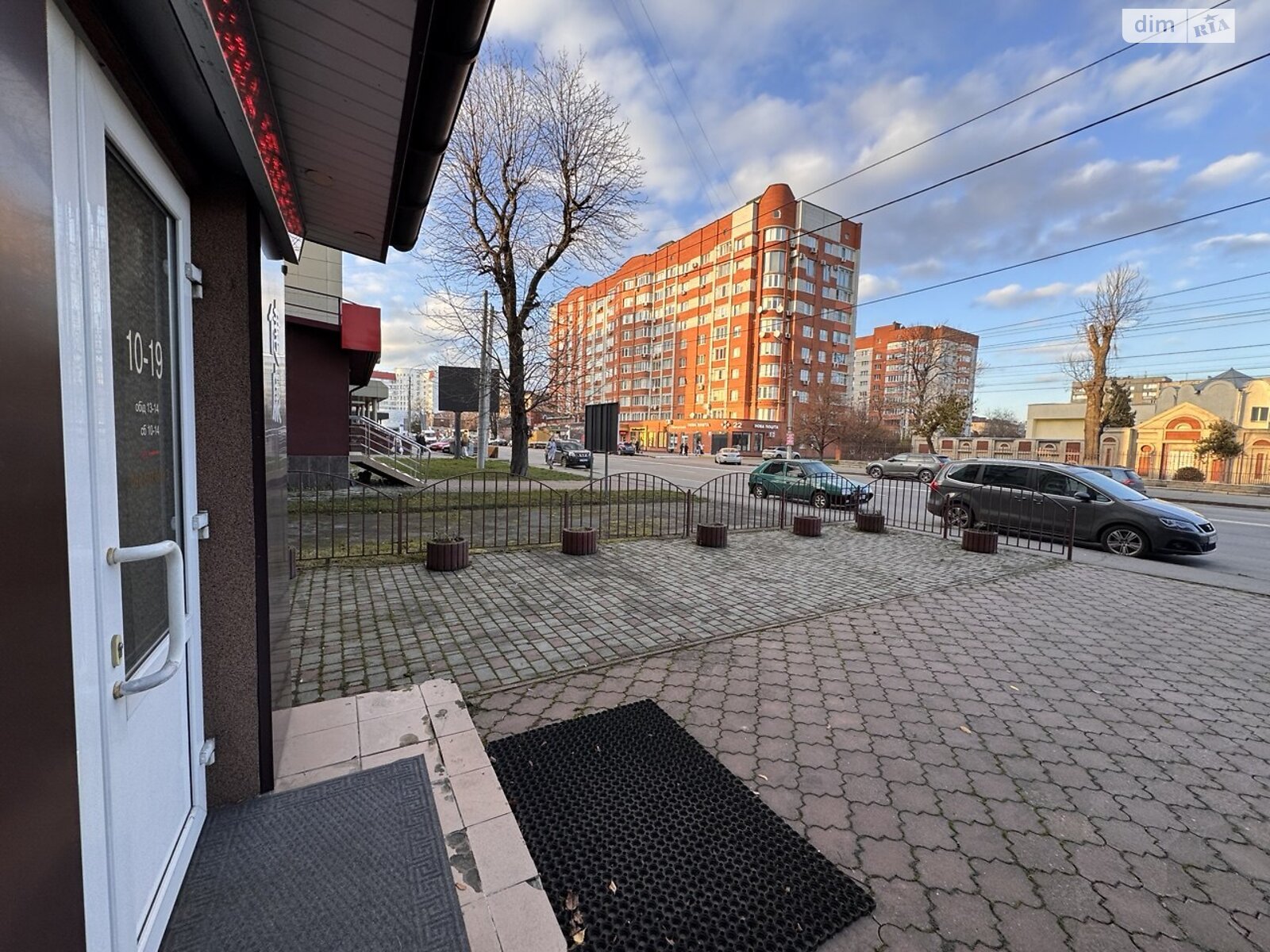 Коммерческое помещение в Хмельницком, сдам в аренду по Шевченко улица 8, район Центр, цена: 6 000 грн за объект фото 1