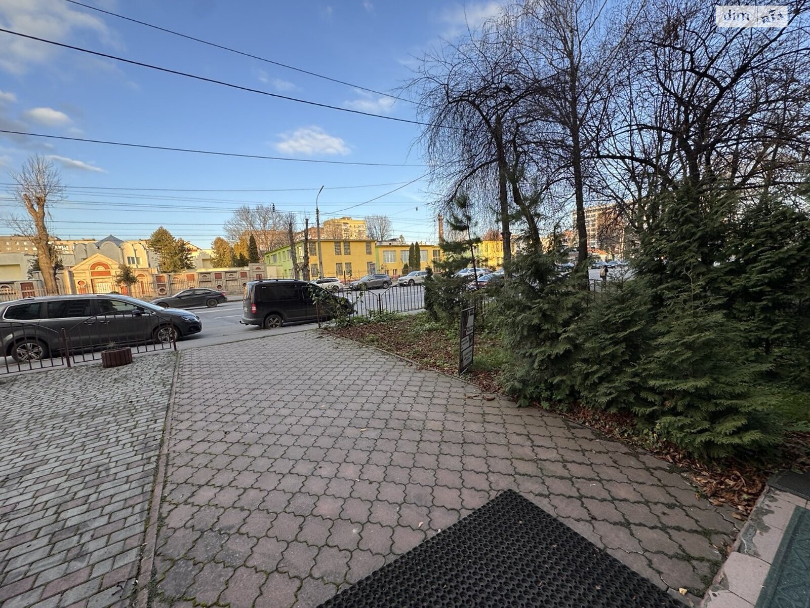 Коммерческое помещение в Хмельницком, сдам в аренду по Шевченко улица 8, район Центр, цена: 6 000 грн за объект фото 1 Коммерческое помещение в Хмельницком, сдам в аренду по Шевченко улица 8, район Центр, цена: 6 000 грн за объект фото 1