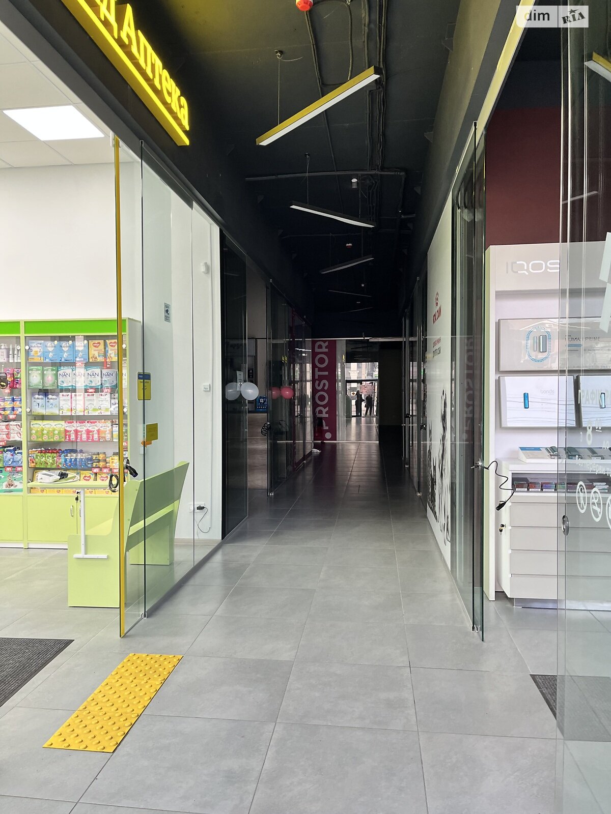 Коммерческое помещение в Хмельницком, сдам в аренду по Шевченко улица, район Центр, цена: 25 000 грн за объект фото 1