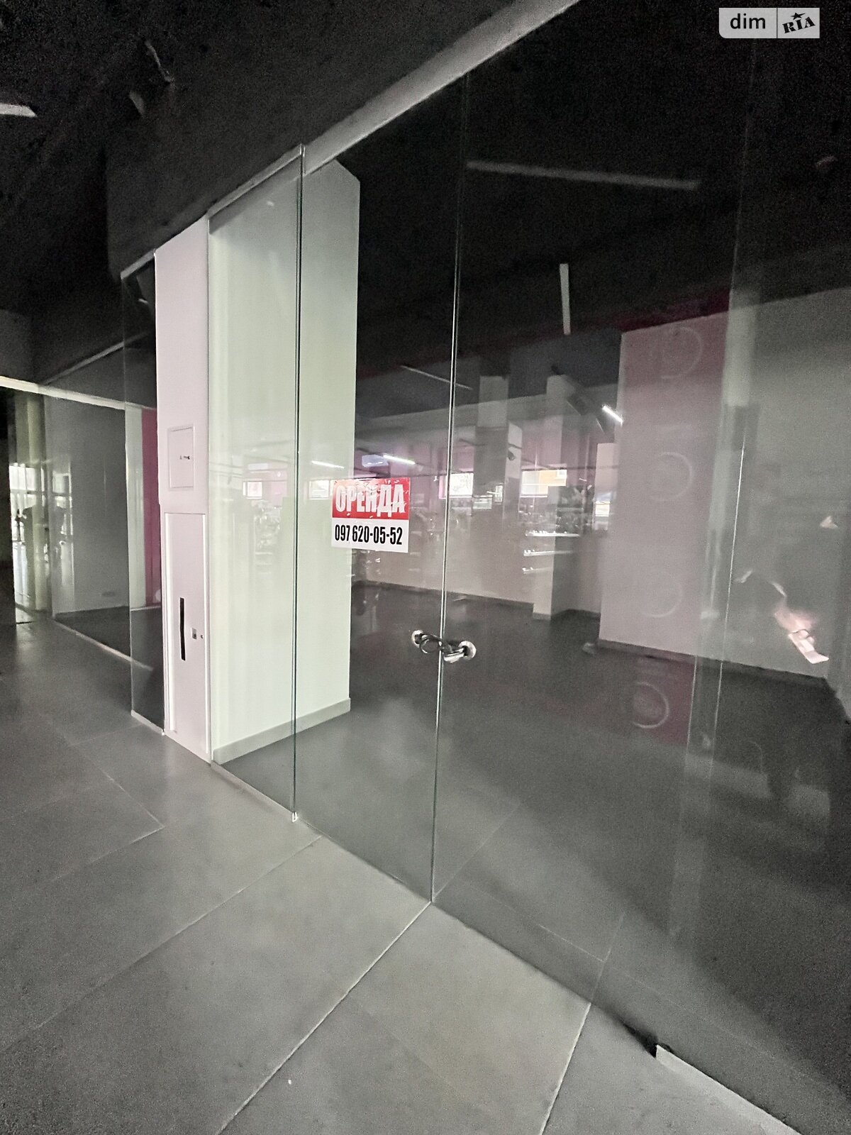 Коммерческое помещение в Хмельницком, сдам в аренду по Шевченко улица, район Центр, цена: 25 000 грн за объект фото 1